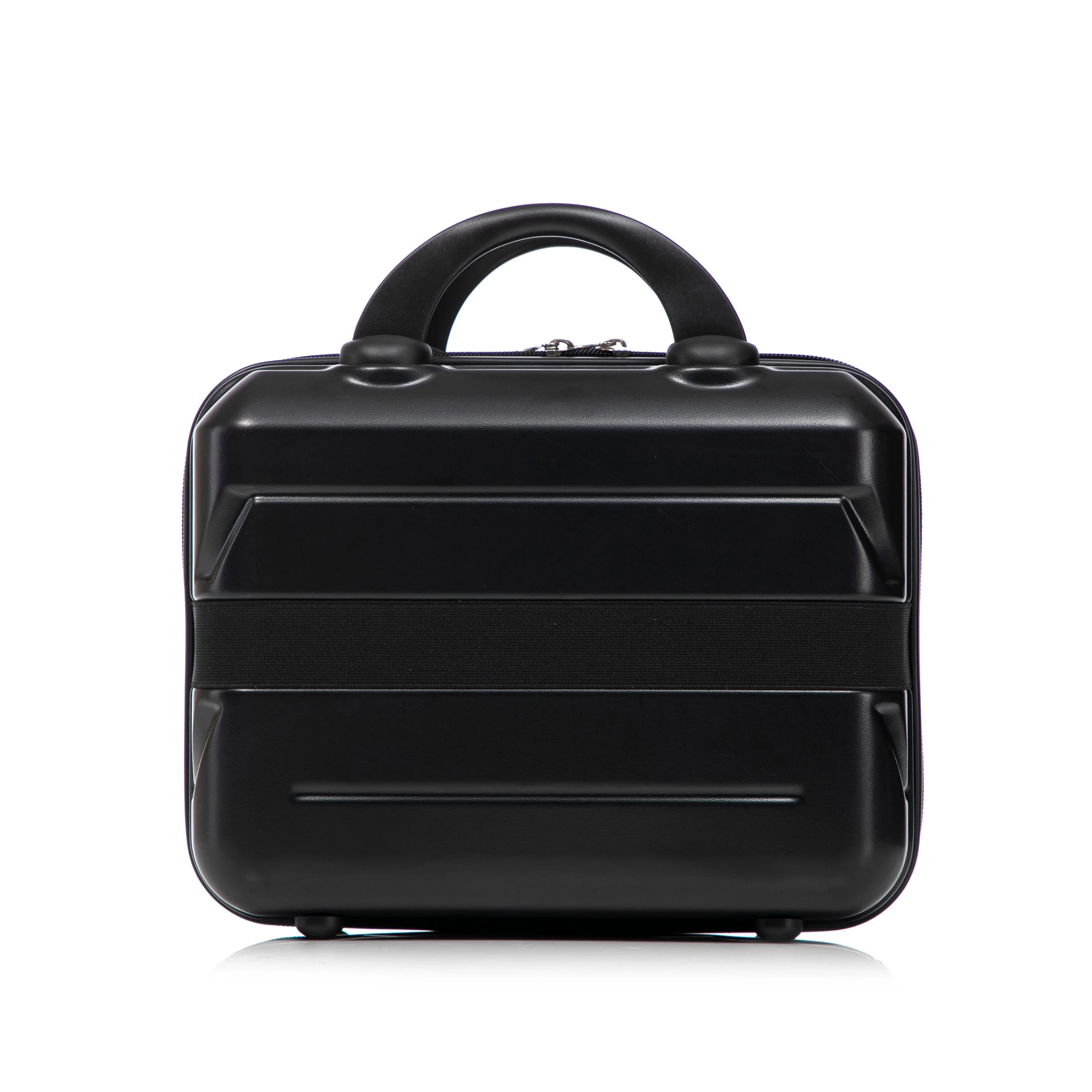 14'/20' 2-Piece ABS Spinner Wheel Luggage Set with Combination Lock - Image 23