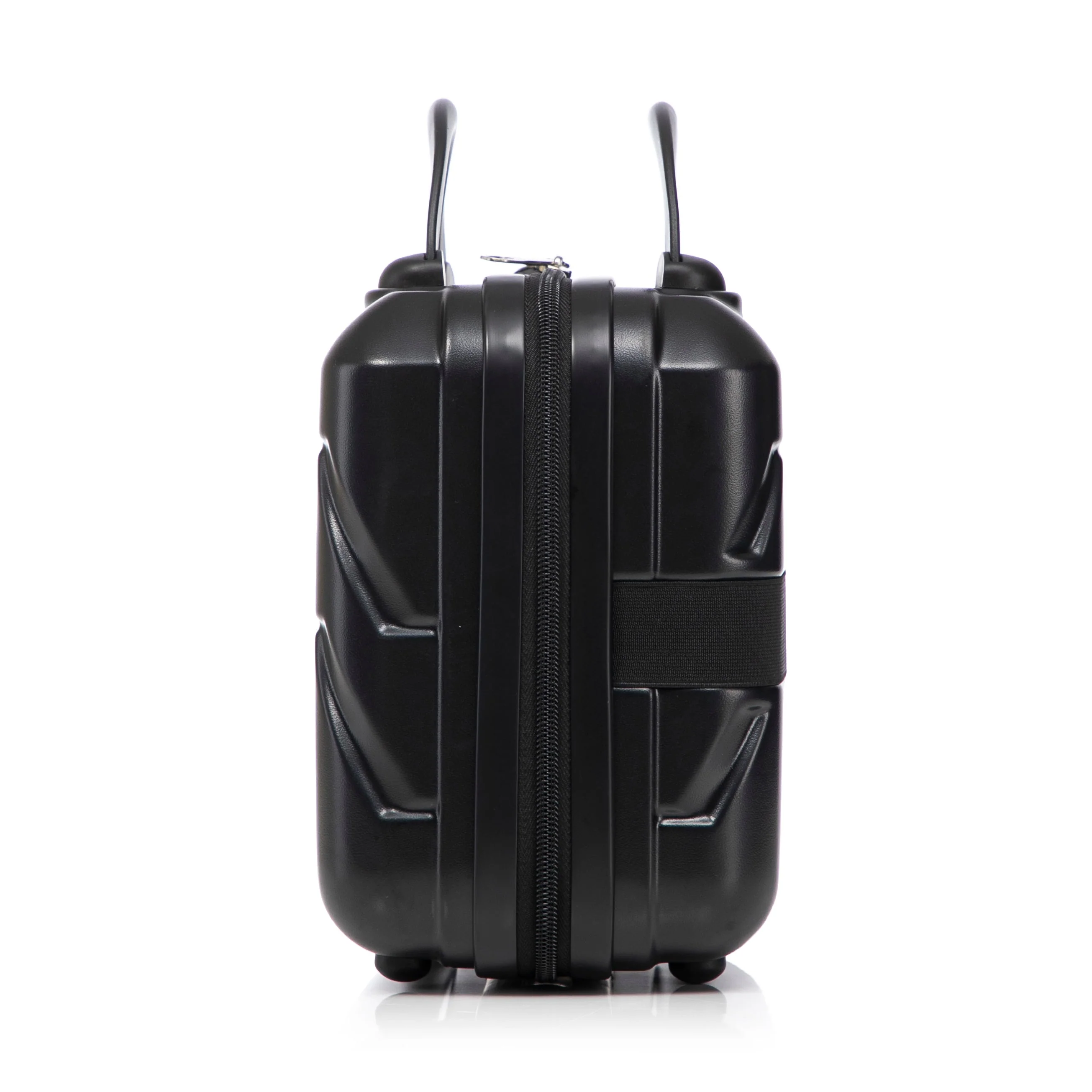 14'/20' 2-Piece ABS Spinner Wheel Luggage Set with Combination Lock - Image 24