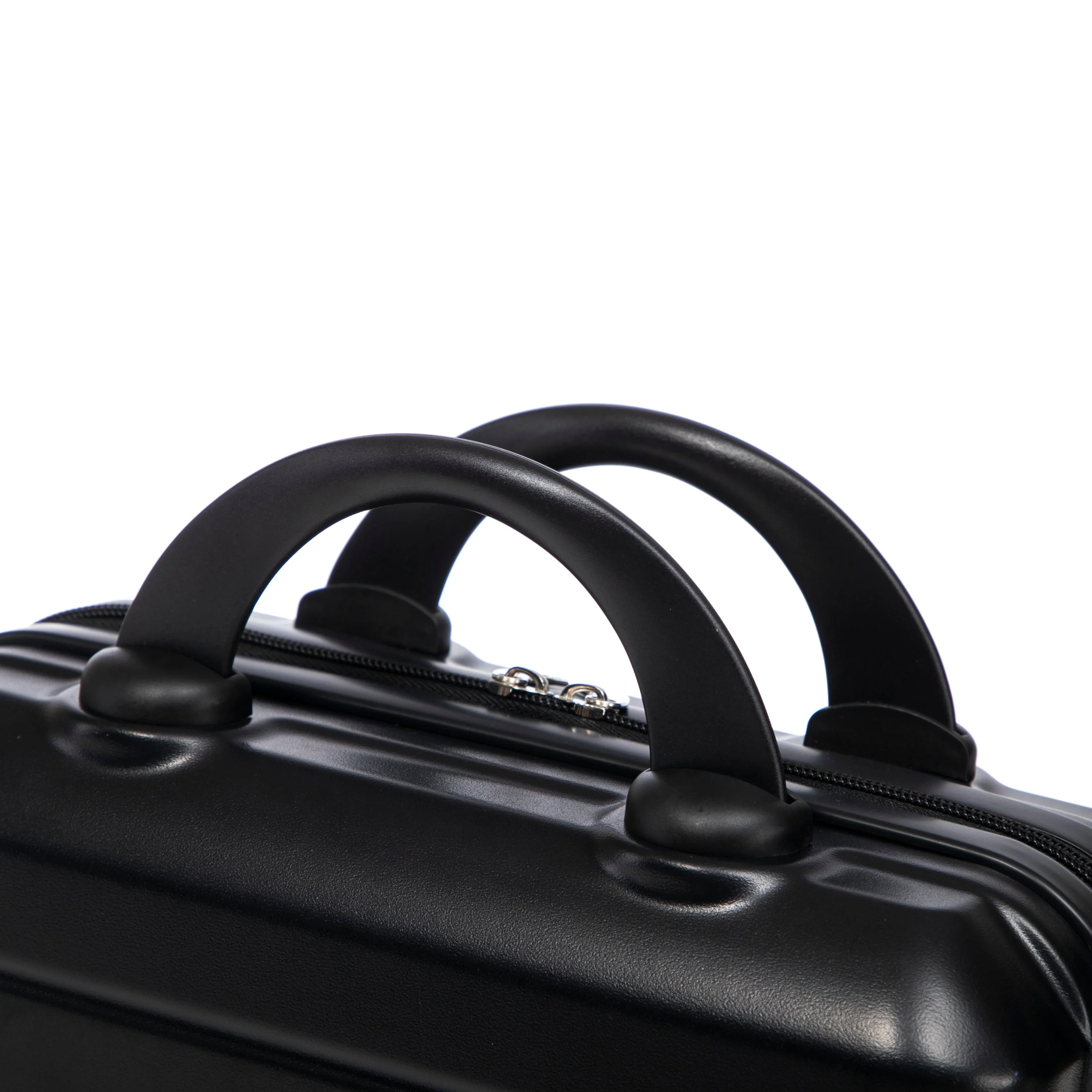 14'/20' 2-Piece ABS Spinner Wheel Luggage Set with Combination Lock - Image 25
