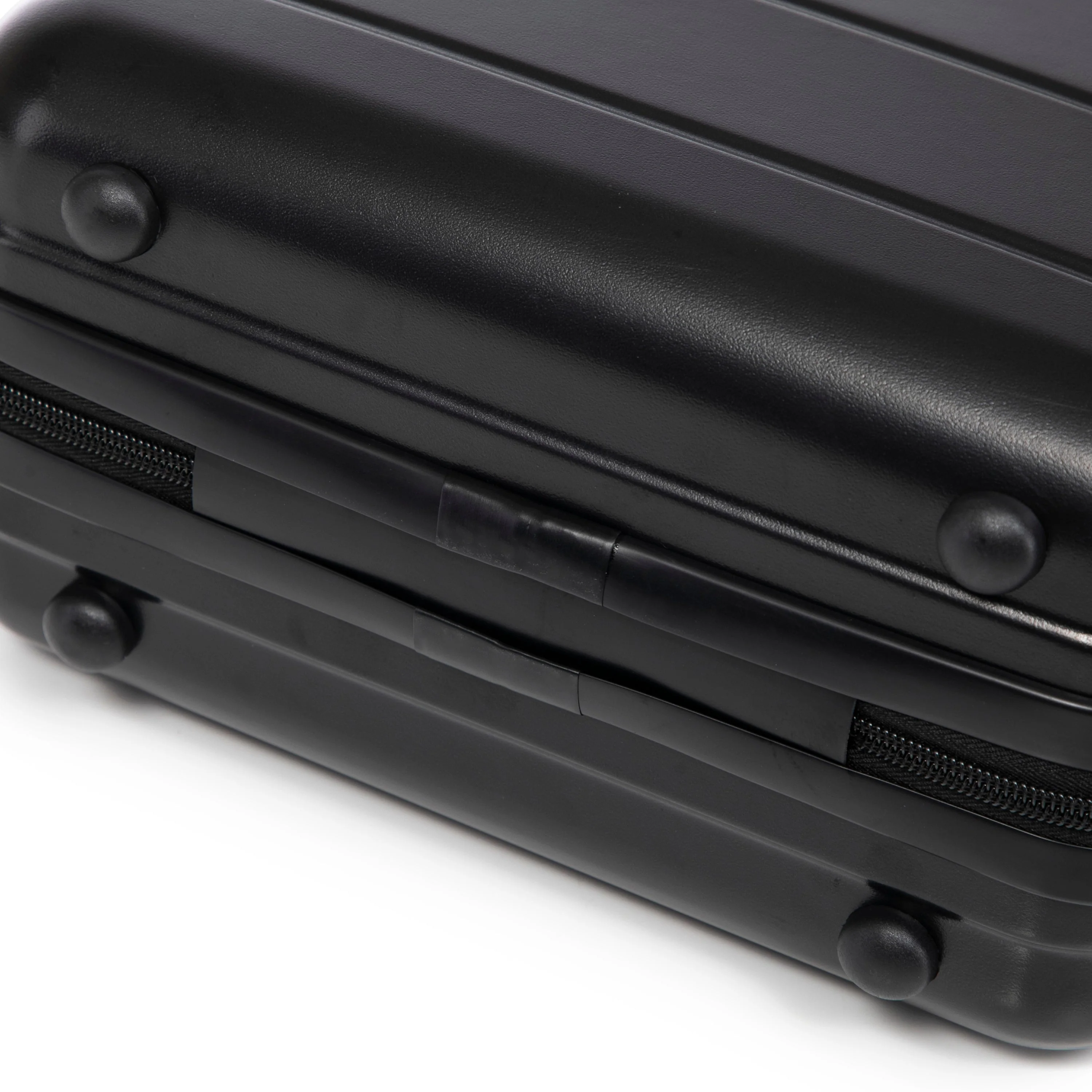 14'/20' 2-Piece ABS Spinner Wheel Luggage Set with Combination Lock - Image 26