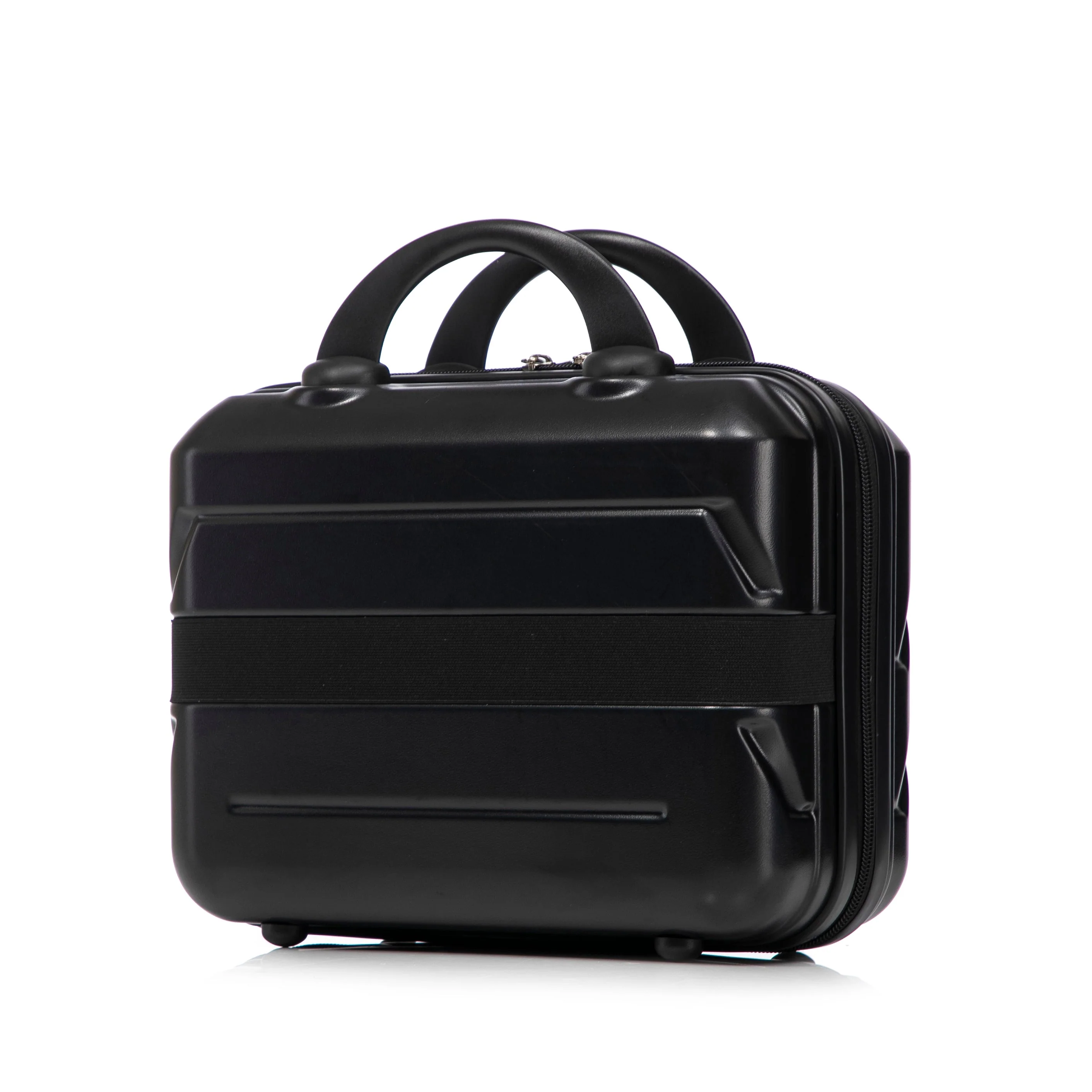 14'/20' 2-Piece ABS Spinner Wheel Luggage Set with Combination Lock - Image 28