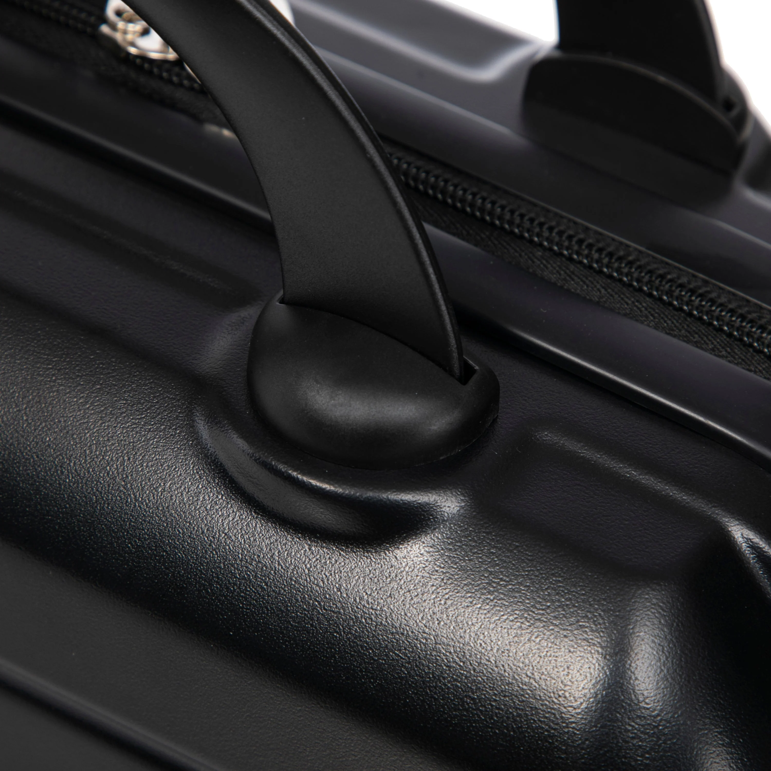 14'/20' 2-Piece ABS Spinner Wheel Luggage Set with Combination Lock - Image 31