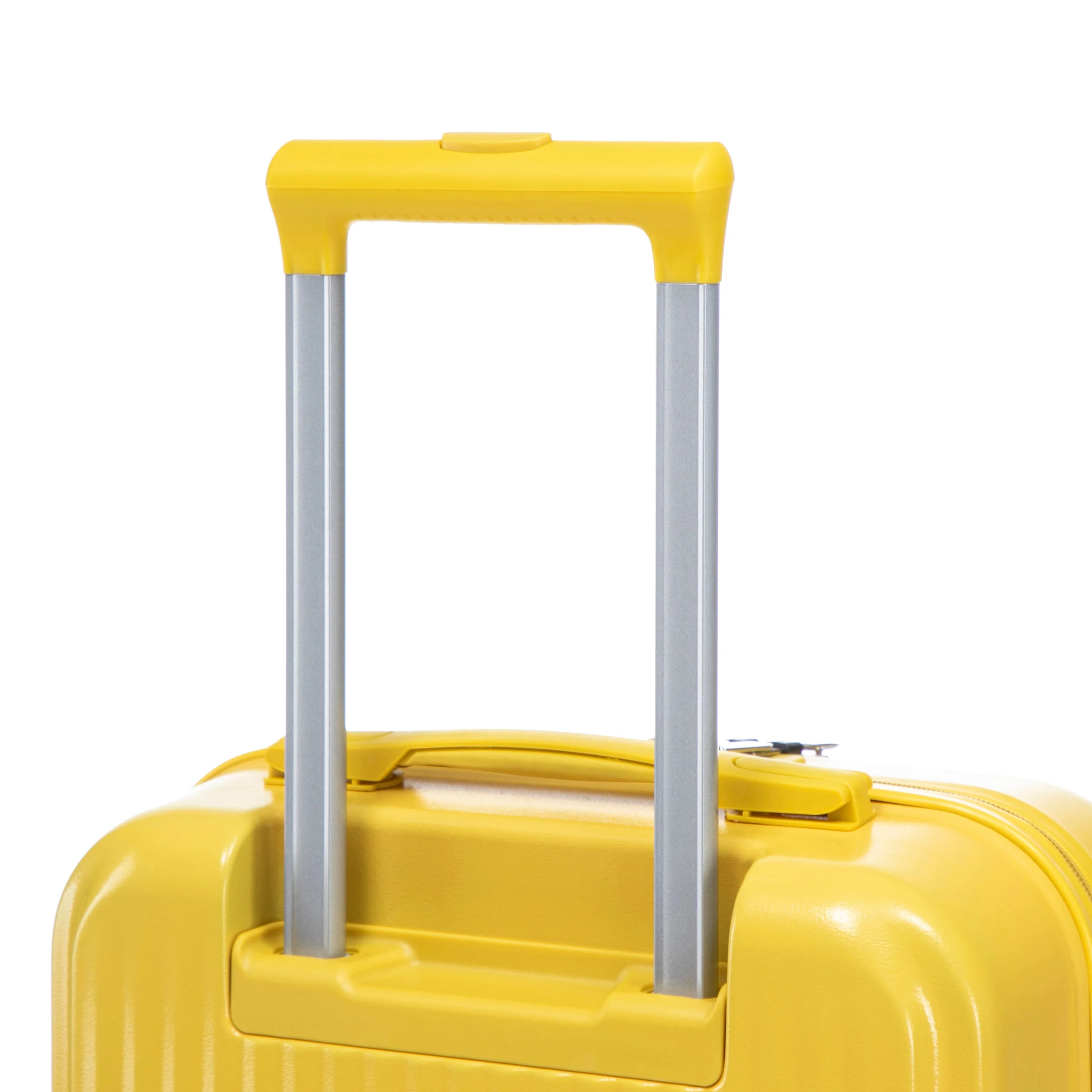 14'/20' 2-Piece ABS Spinner Wheel Luggage Set with Combination Lock - Image 33