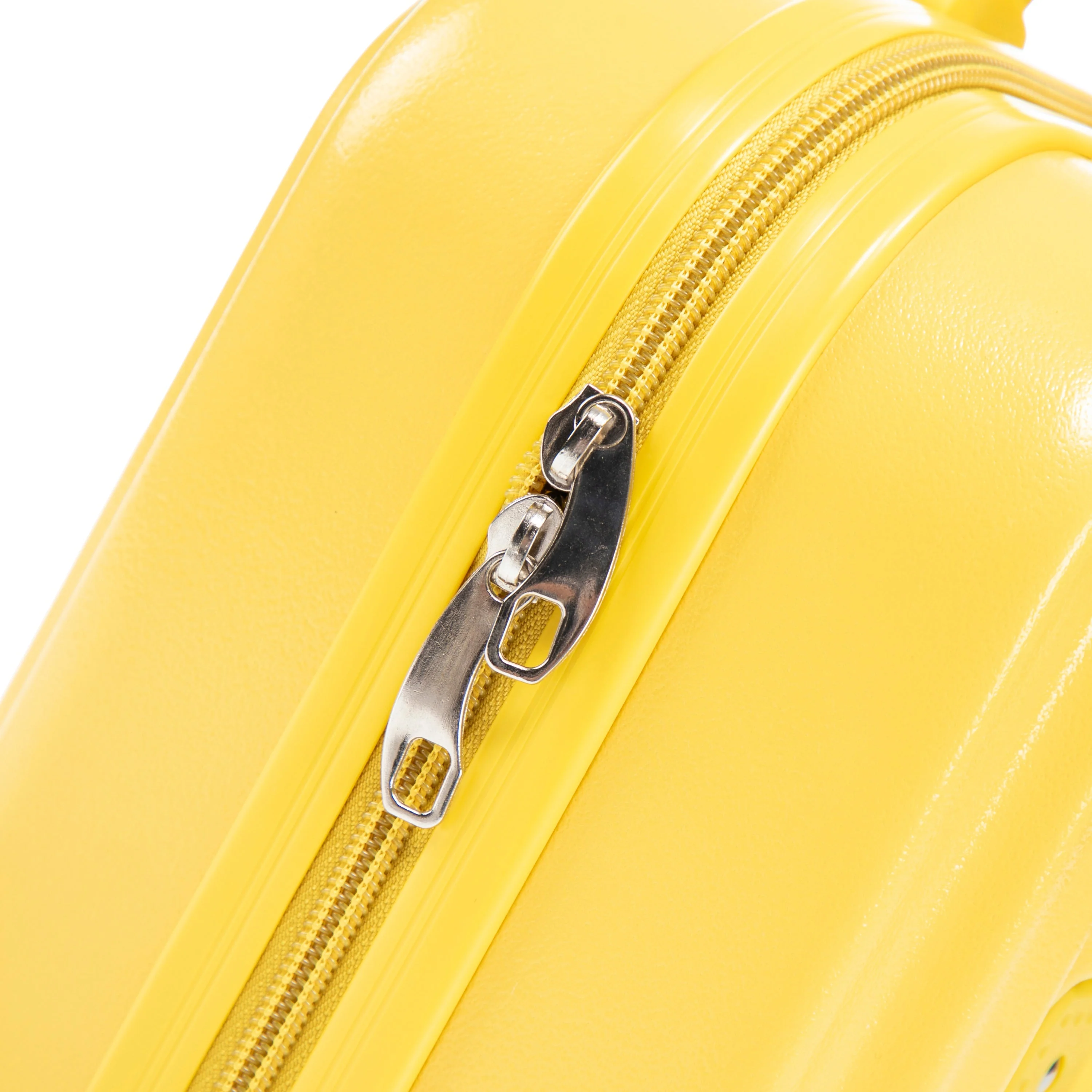 14'/20' 2-Piece ABS Spinner Wheel Luggage Set with Combination Lock - Image 38