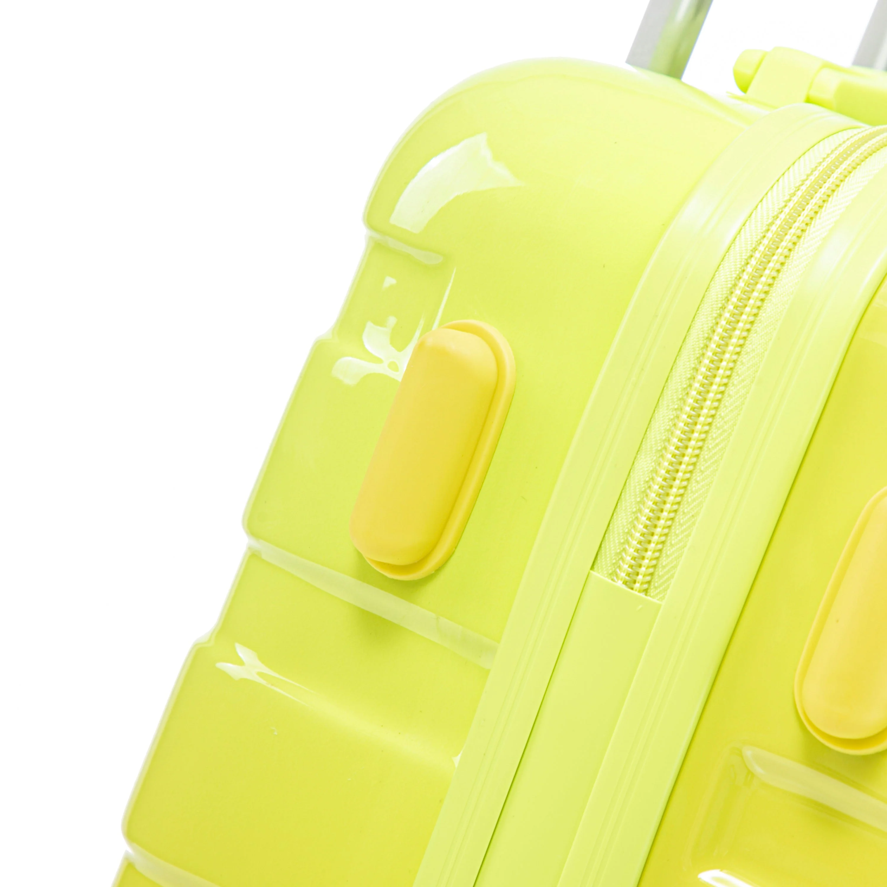 14'/20' 2-Piece PC Spinner Wheel Luggage Set with Gradient Color and Lock - Image 16