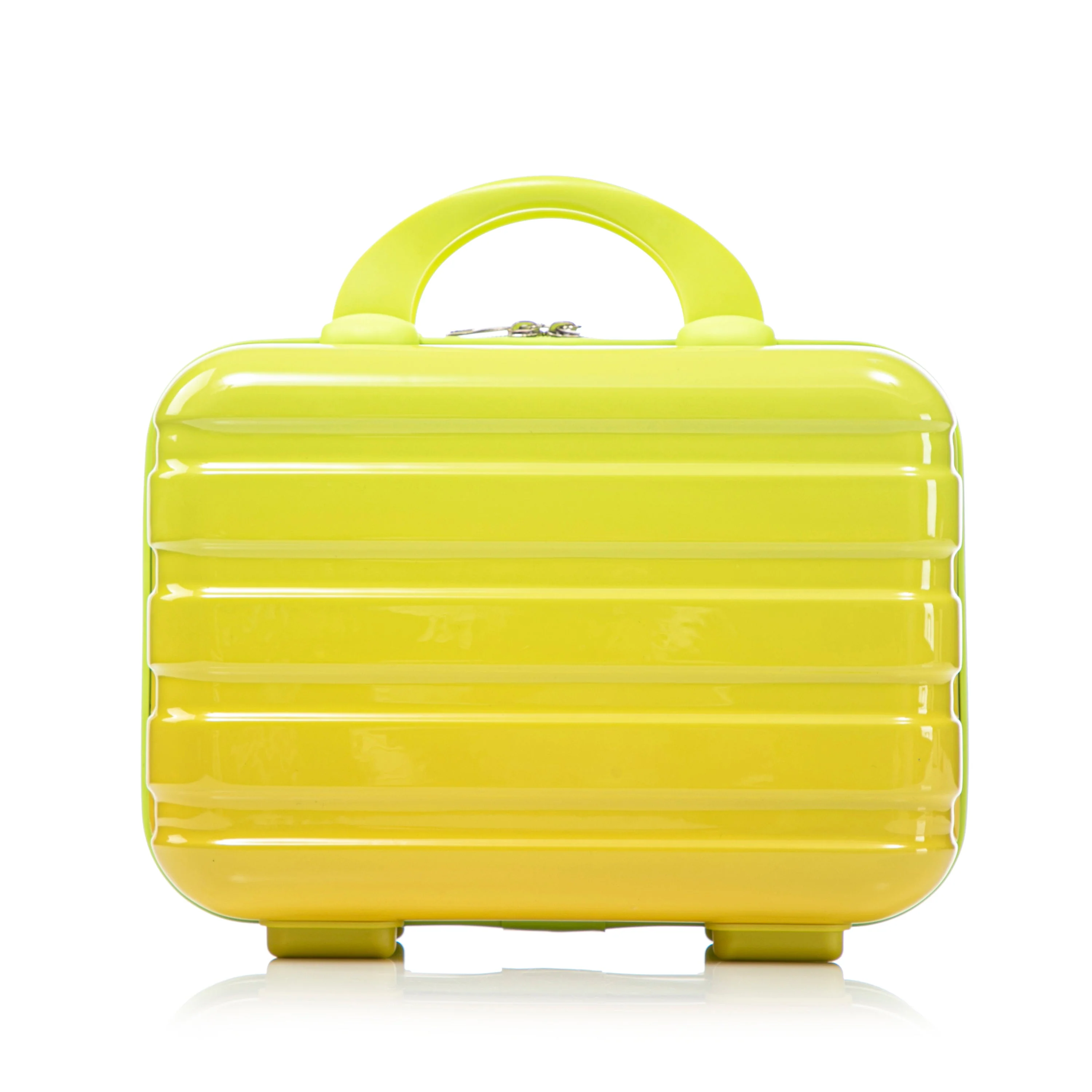14'/20' 2-Piece PC Spinner Wheel Luggage Set with Gradient Color and Lock - Image 19