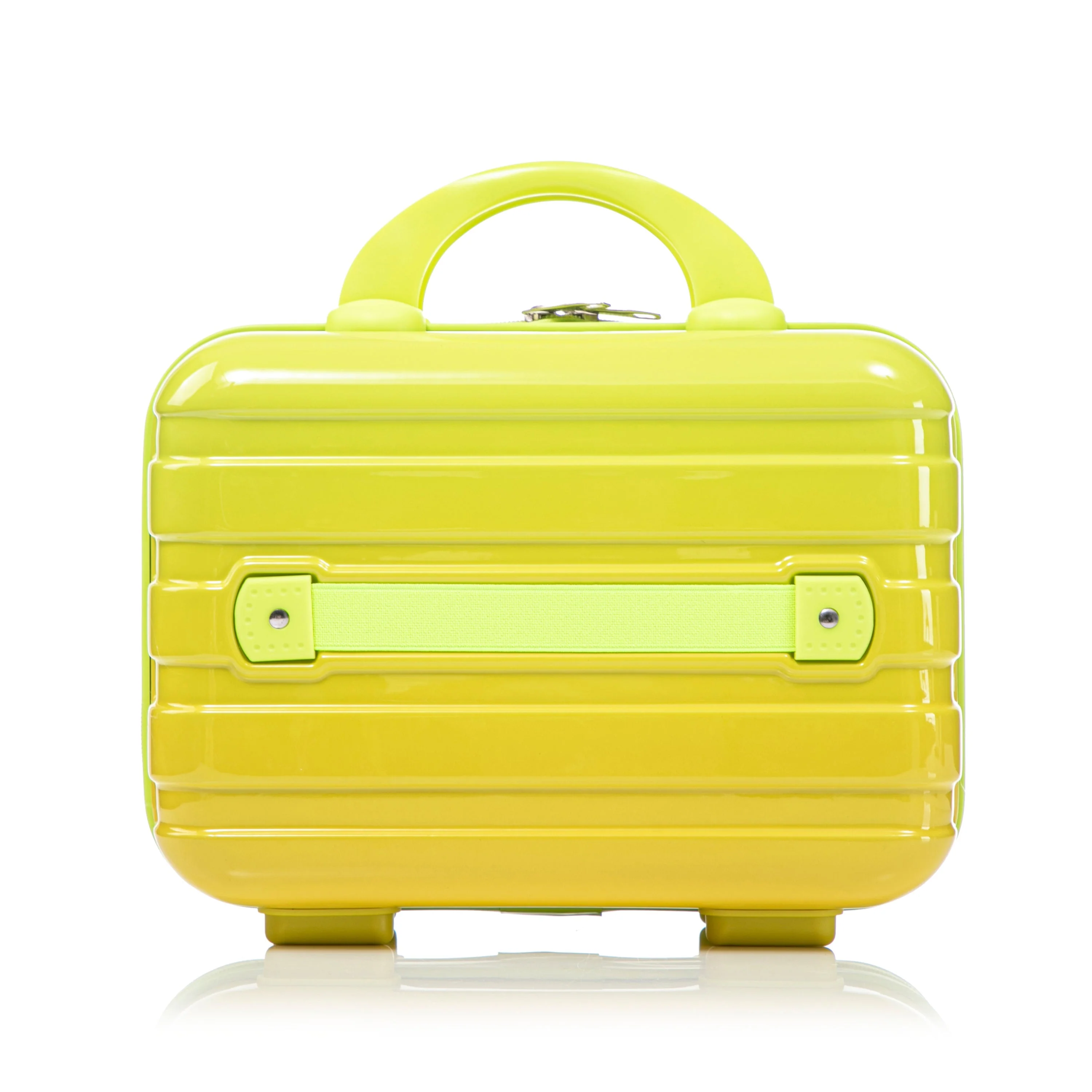14'/20' 2-Piece PC Spinner Wheel Luggage Set with Gradient Color and Lock - Image 20