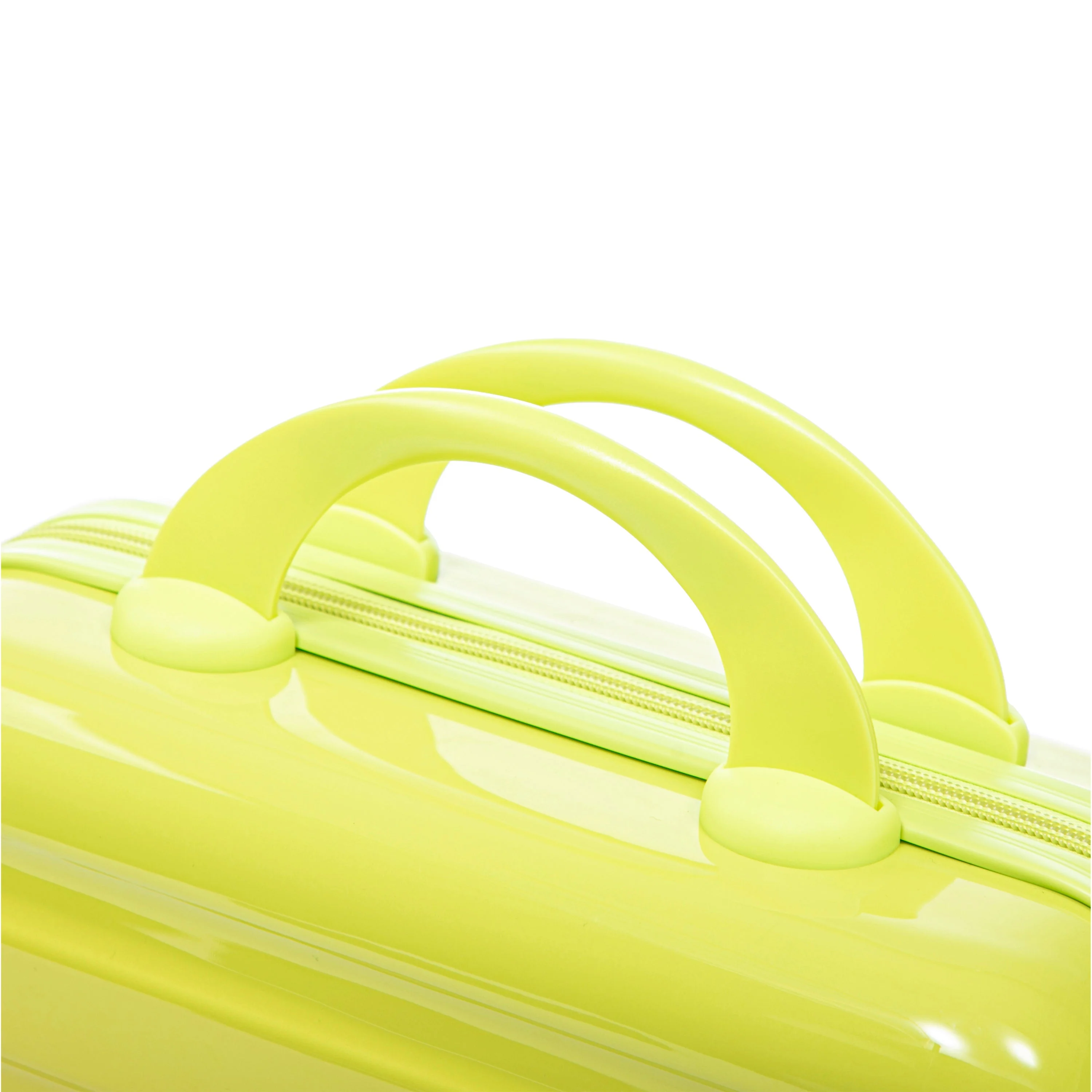 14'/20' 2-Piece PC Spinner Wheel Luggage Set with Gradient Color and Lock - Image 22