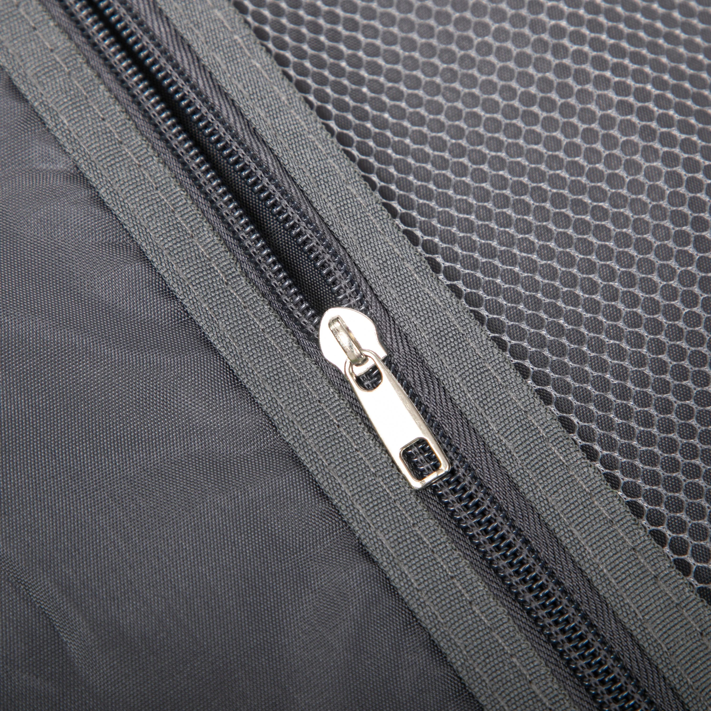 14'/20' 2-Piece PC Spinner Wheel Luggage Set with Gradient Color and Lock - Image 31