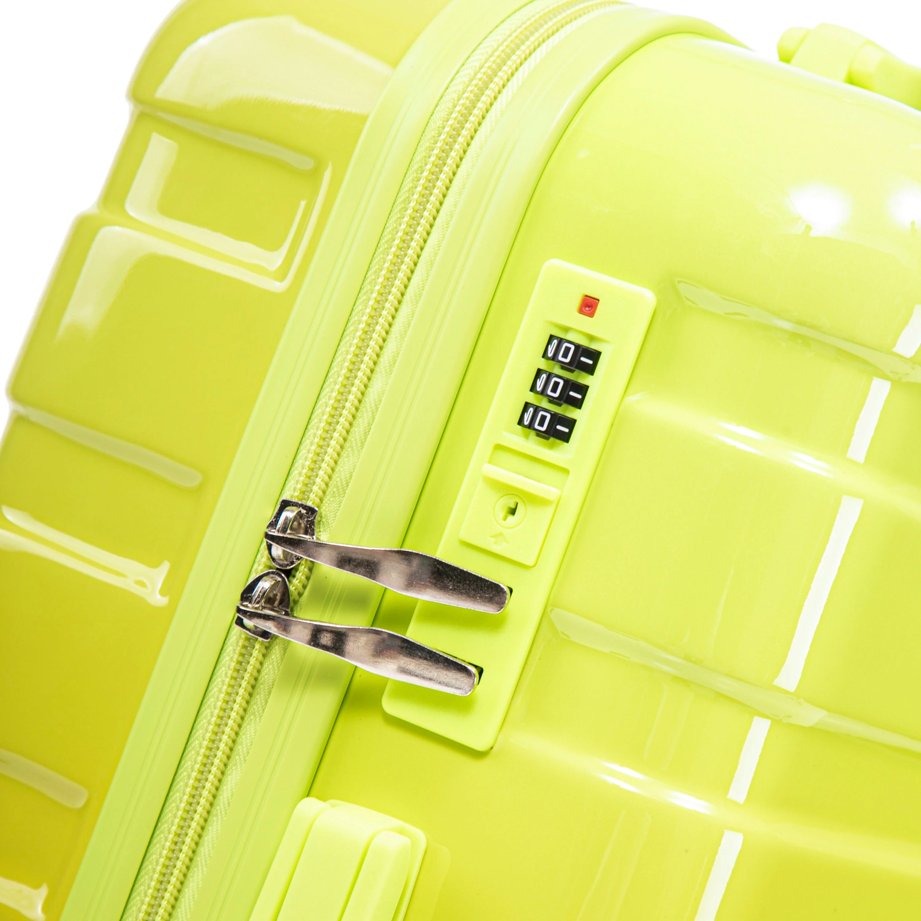 14'/20' 2-Piece PC Spinner Wheel Luggage Set with Gradient Color and Lock - Image 34
