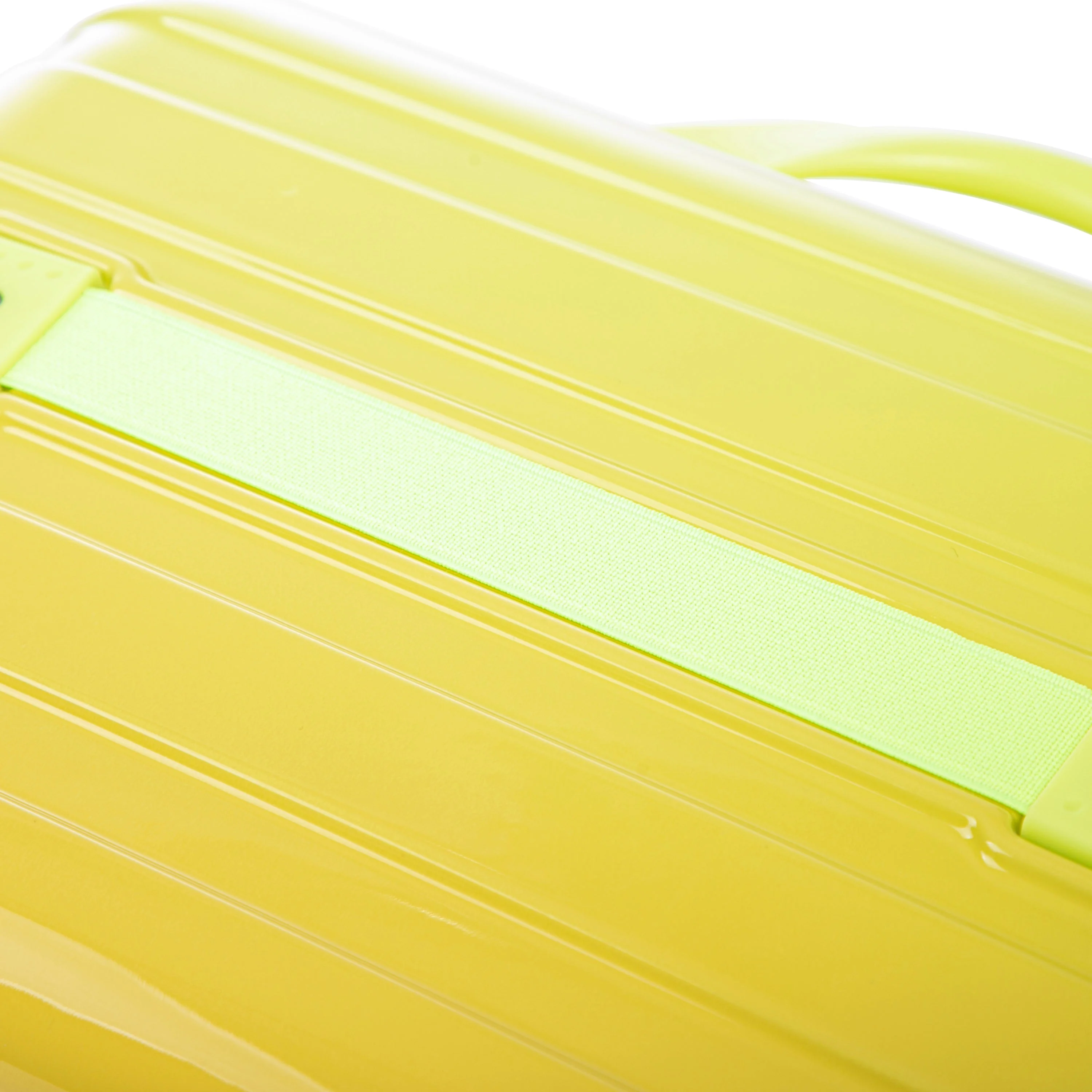 14'/20' 2-Piece PC Spinner Wheel Luggage Set with Gradient Color and Lock - Image 37