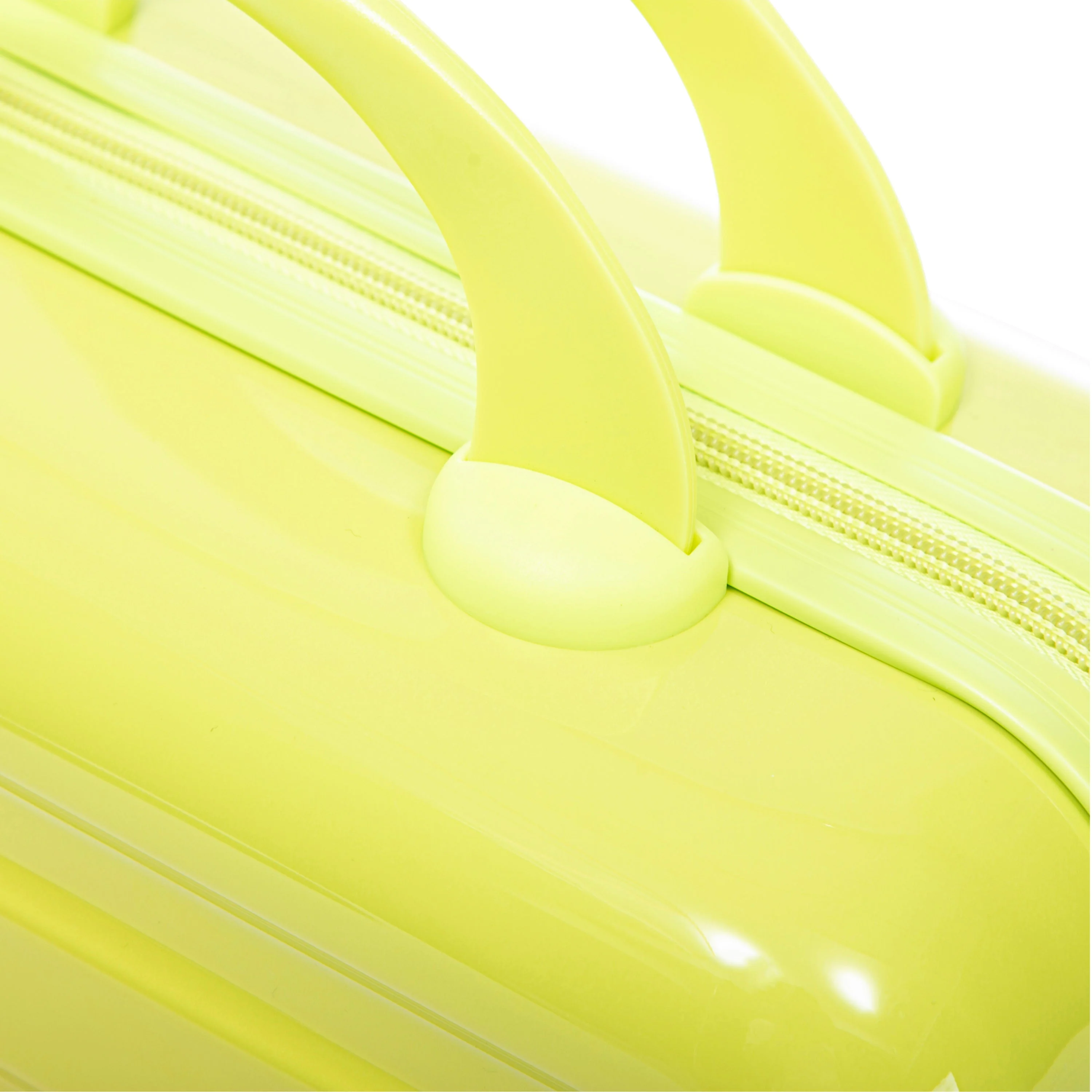 14'/20' 2-Piece PC Spinner Wheel Luggage Set with Gradient Color and Lock - Image 38