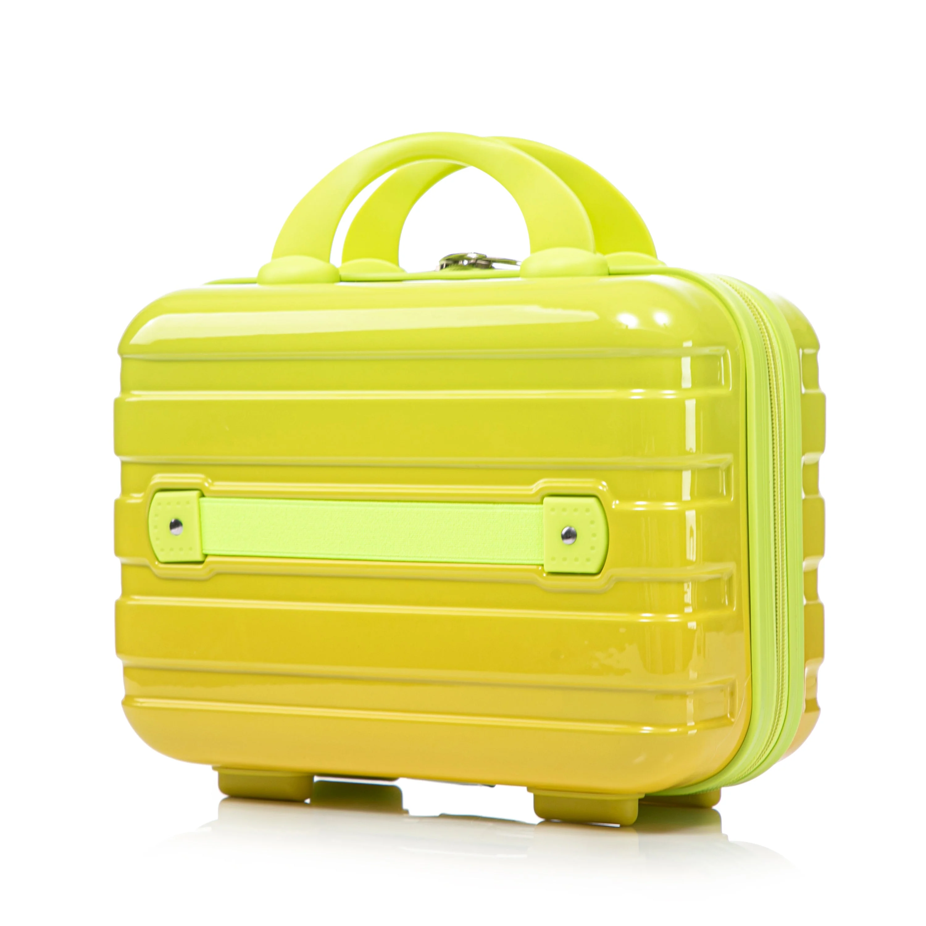 14'/20' 2-Piece PC Spinner Wheel Luggage Set with Gradient Color and Lock - Image 39