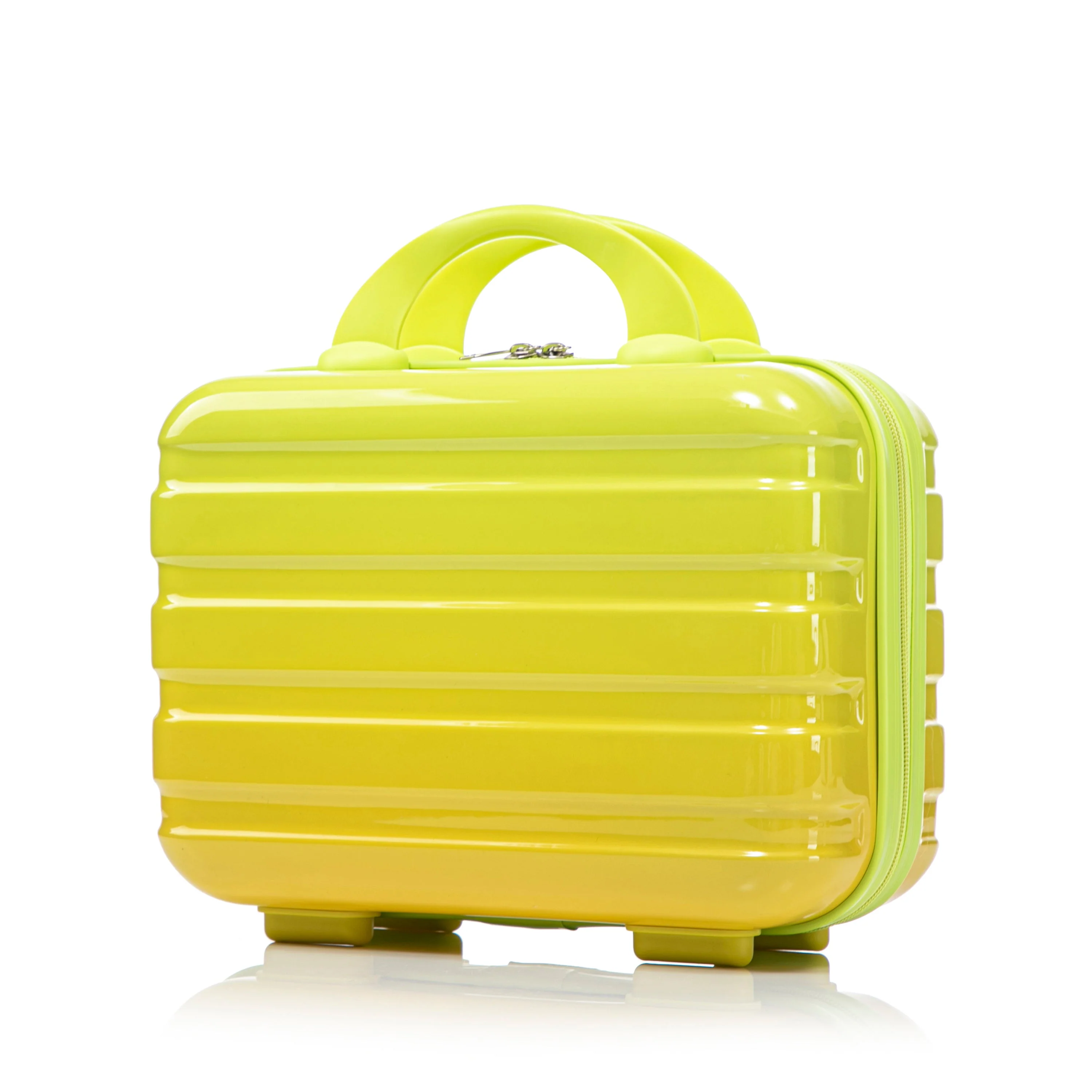 14'/20' 2-Piece PC Spinner Wheel Luggage Set with Gradient Color and Lock - Image 41