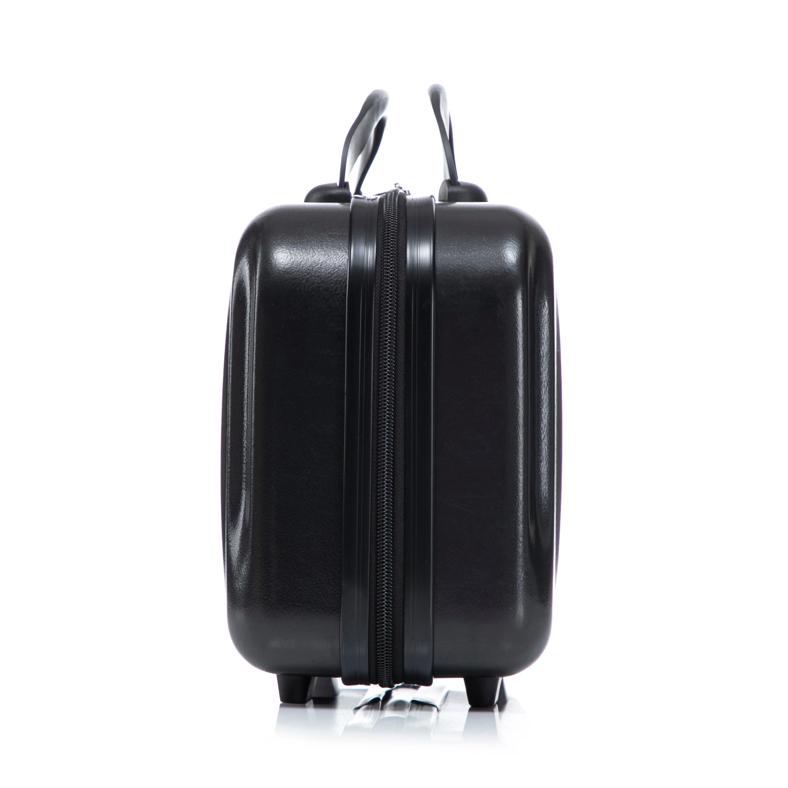 14' & 20' ABS Spinner Wheel Luggage Set with Cosmetic Case - Image 21