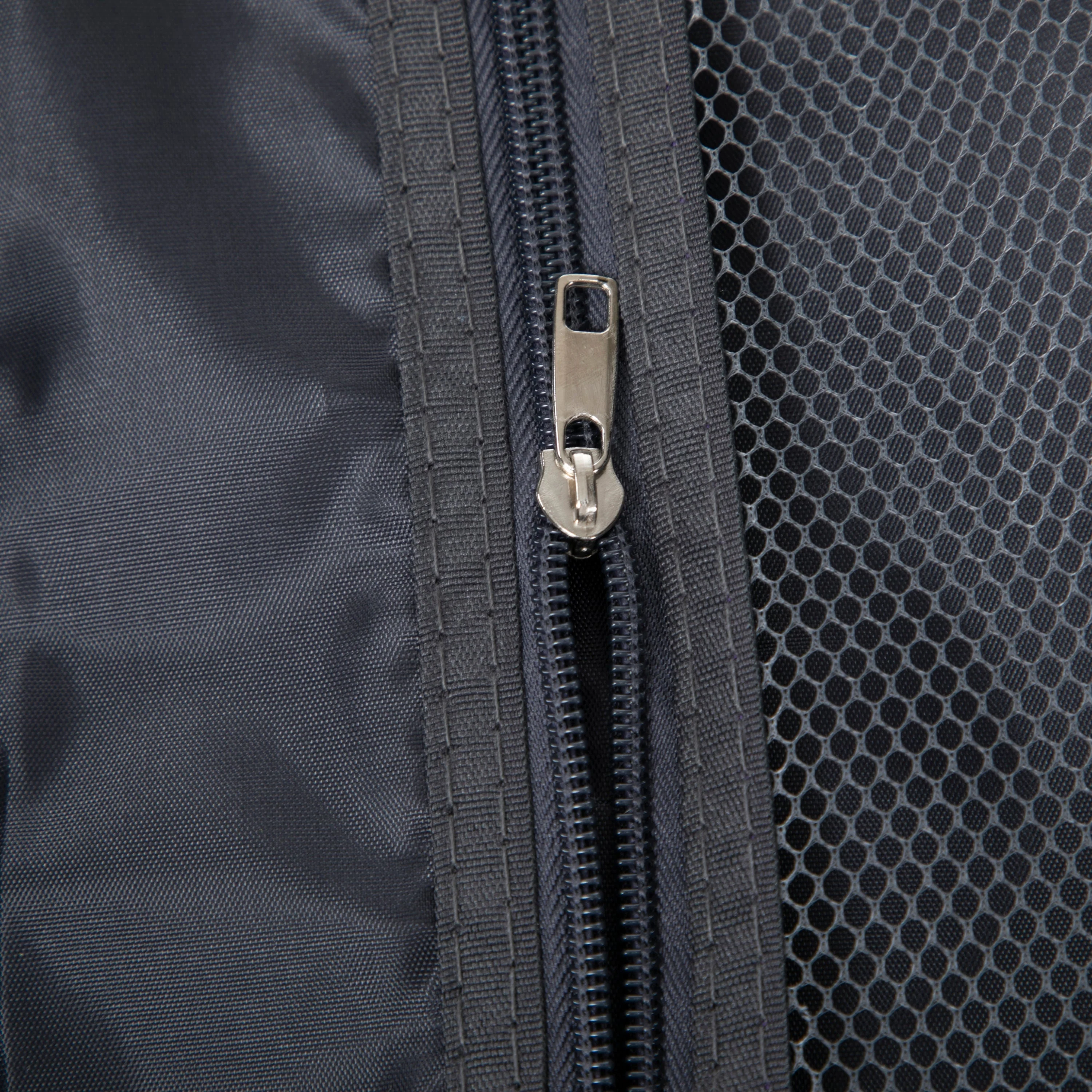 14' & 20' ABS Spinner Wheel Luggage Set with Cosmetic Case - Image 38