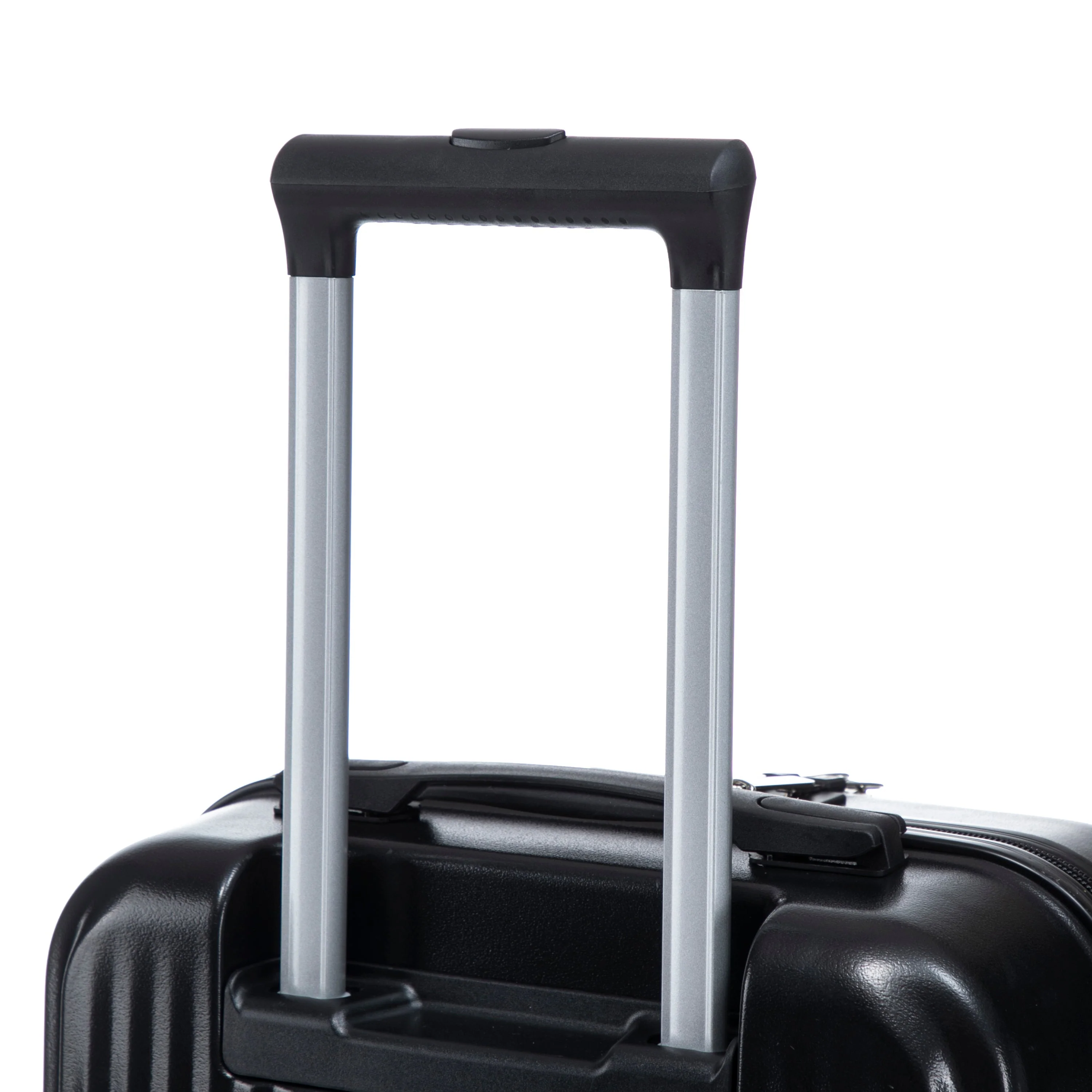 14' & 20' ABS Spinner Wheel Luggage Set with Cosmetic Case - Image 43