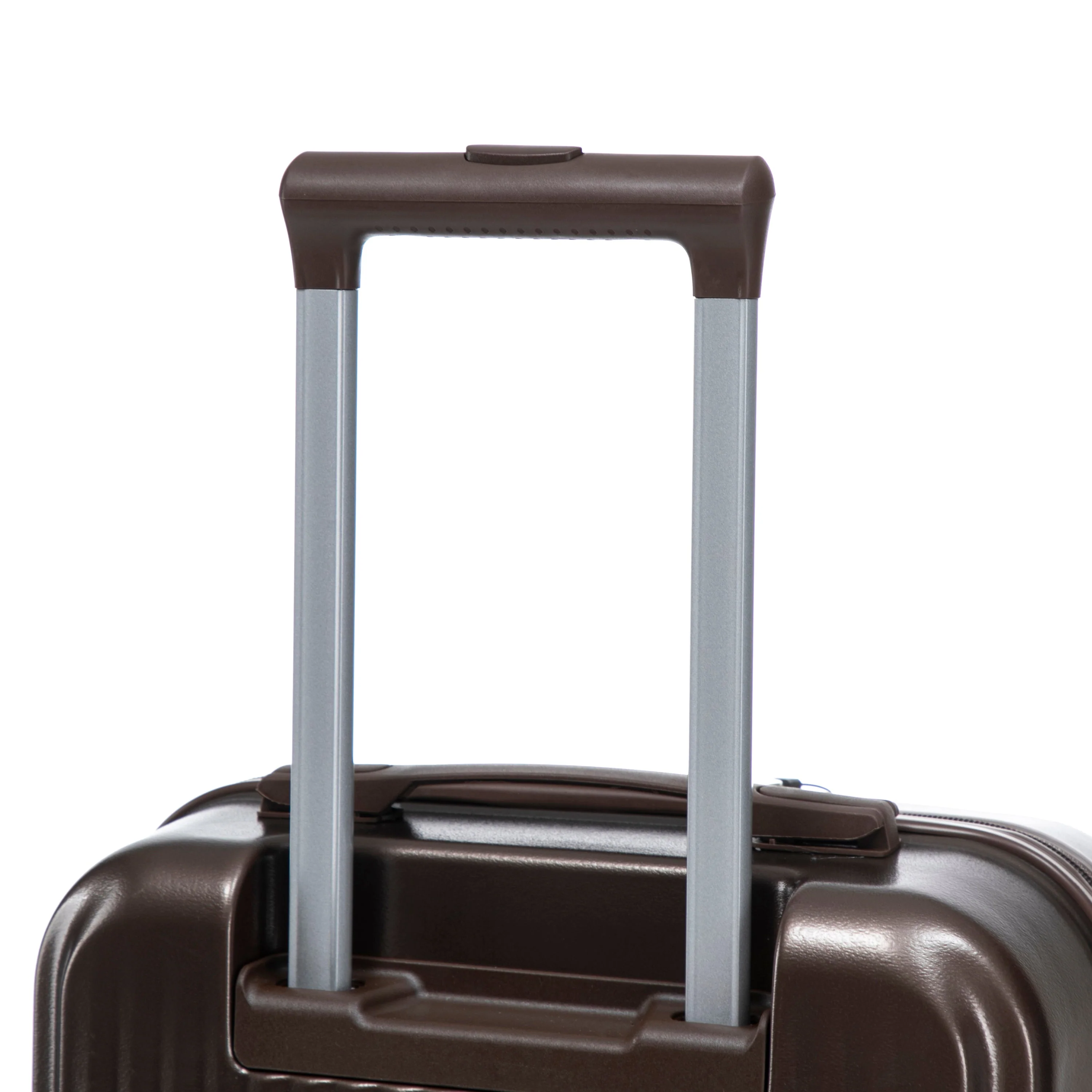 14' & 20' ABS Spinner Wheel Luggage Set with Cosmetic Case - Image 36