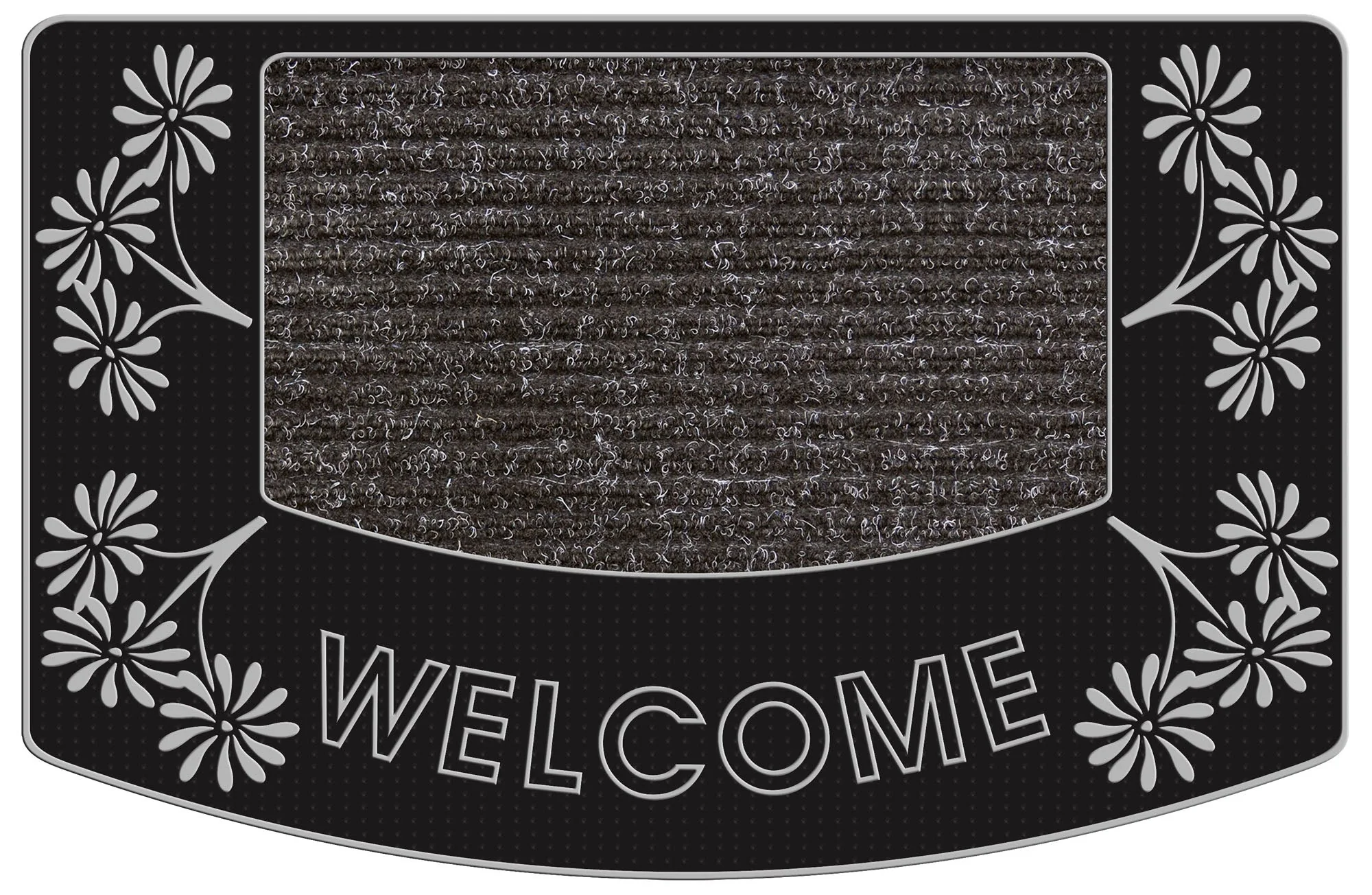 16x28 Aloha Door Mat - 2 Colors! - Image 4