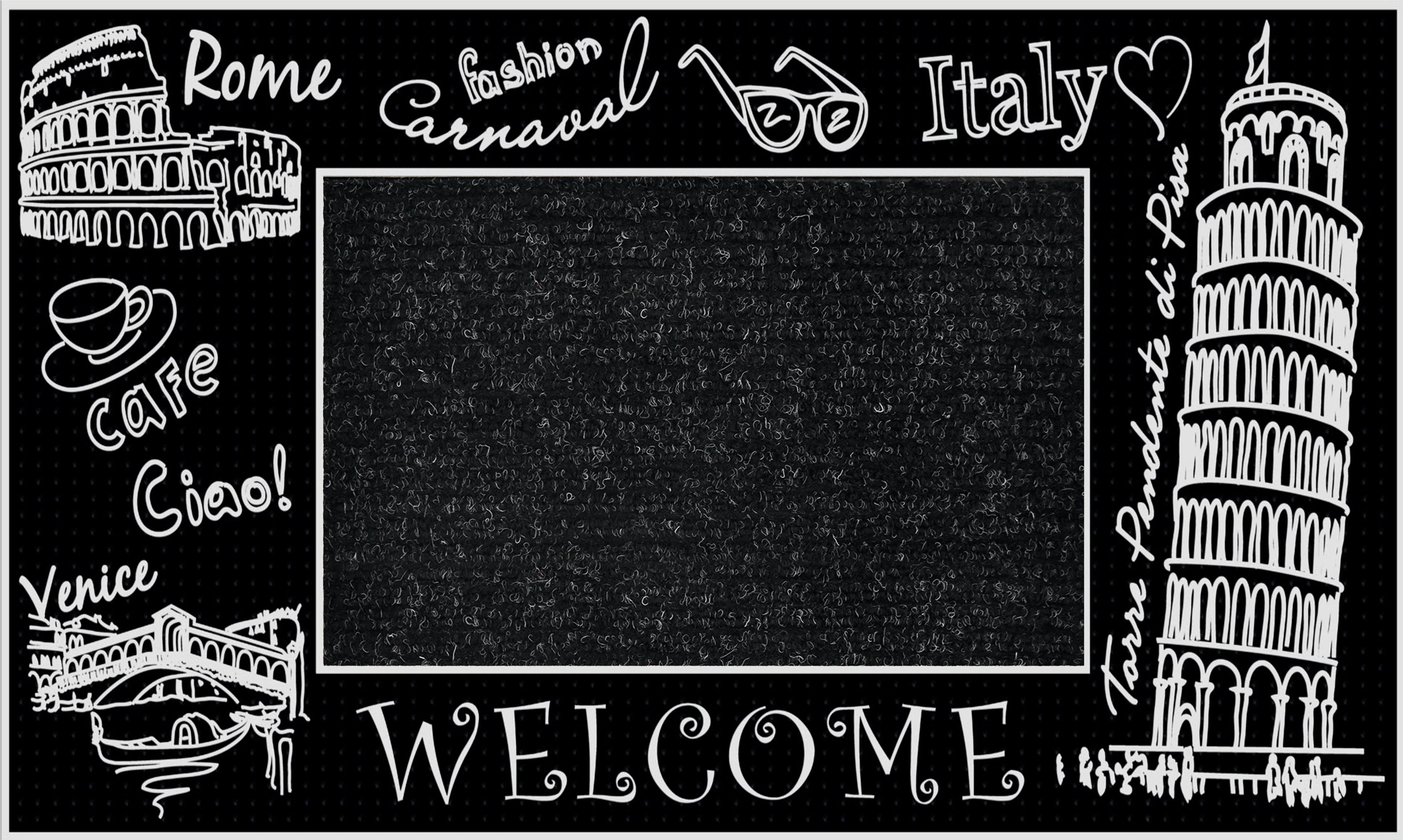 16"x32" Italy Door Mat - 2 Colors - Image 12