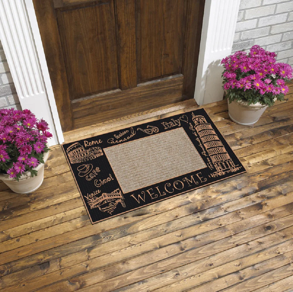 16"x32" Italy Door Mat - 2 Colors - Image 3