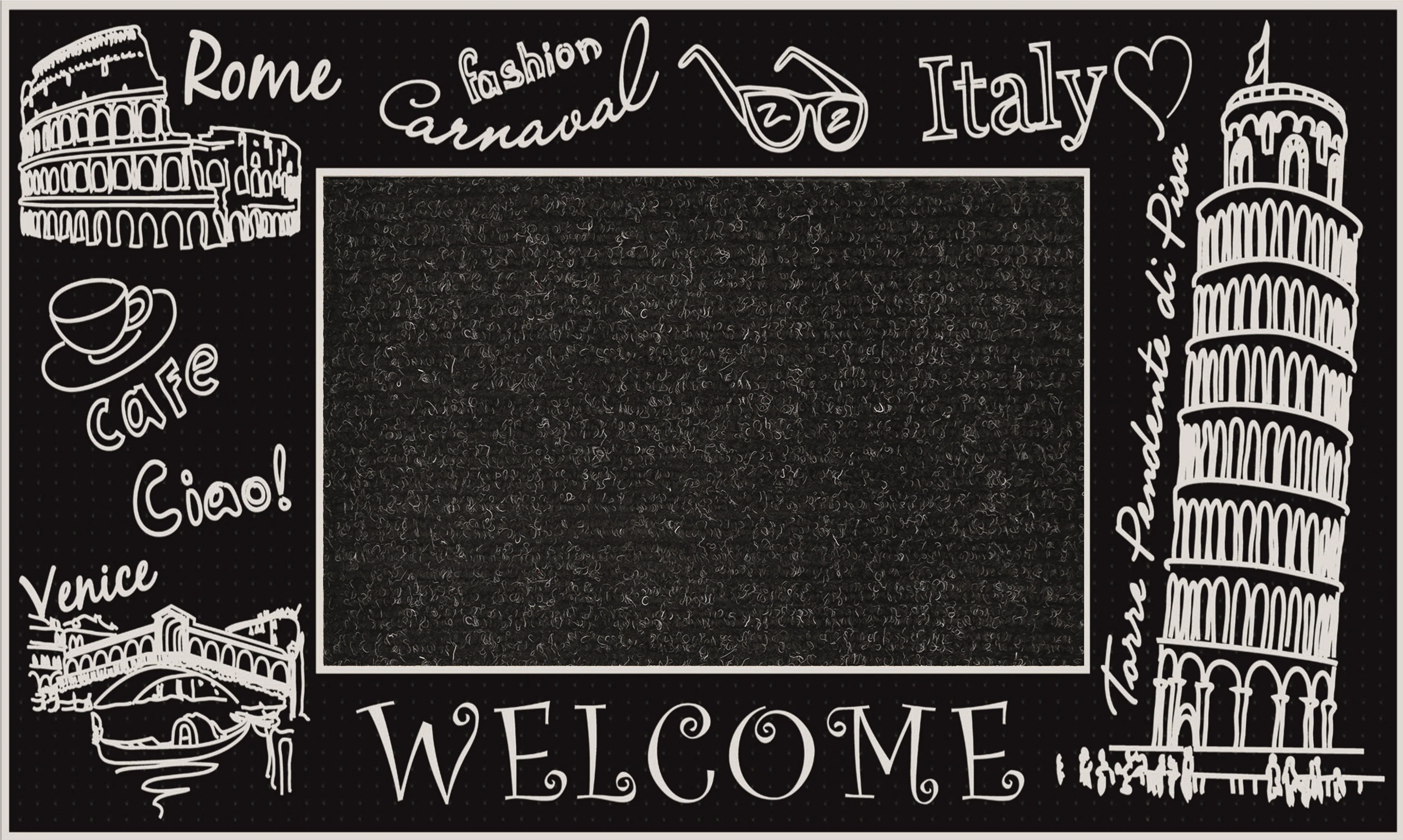 16"x32" Italy Door Mat - 2 Colors - Image 4