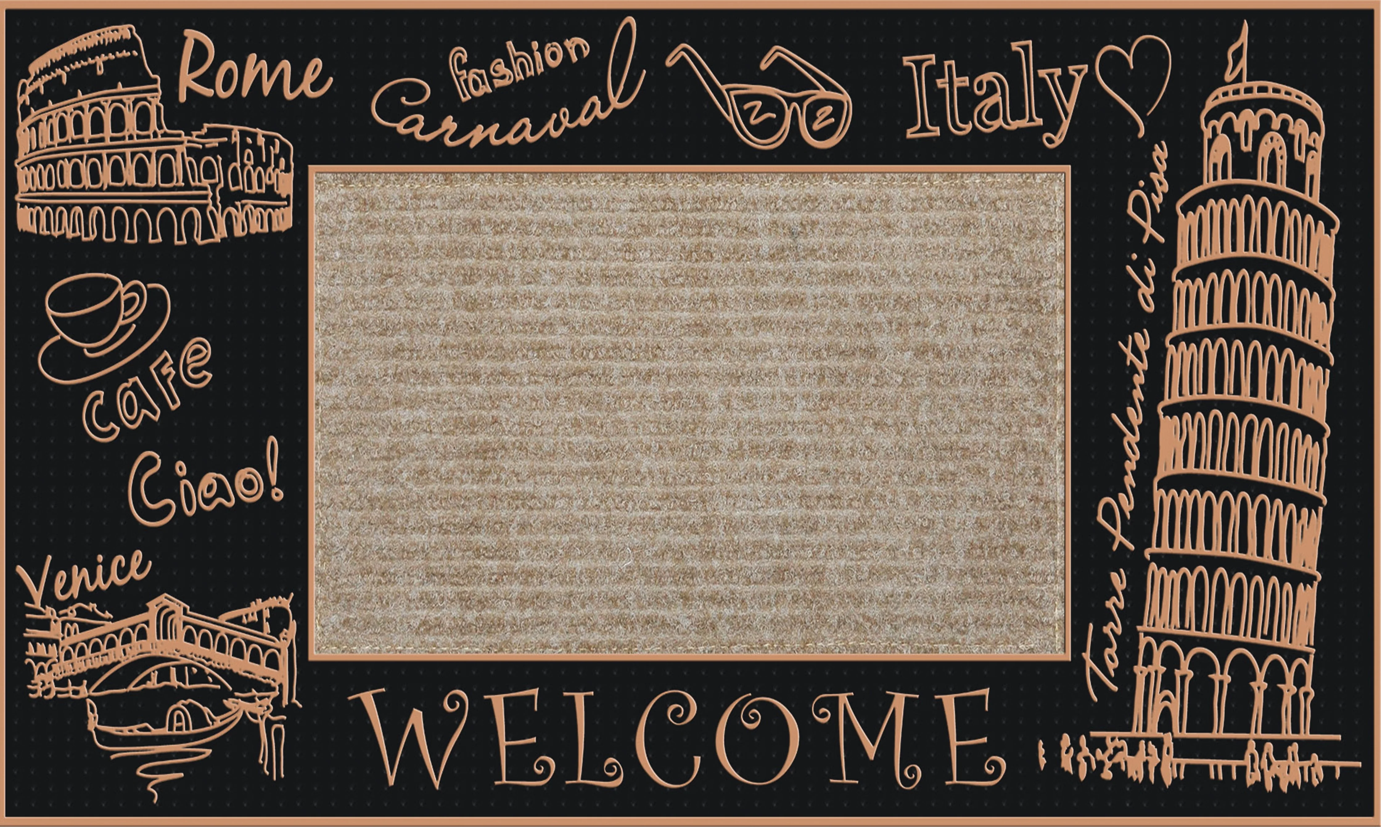 16"x32" Italy Door Mat - 2 Colors - Image 9