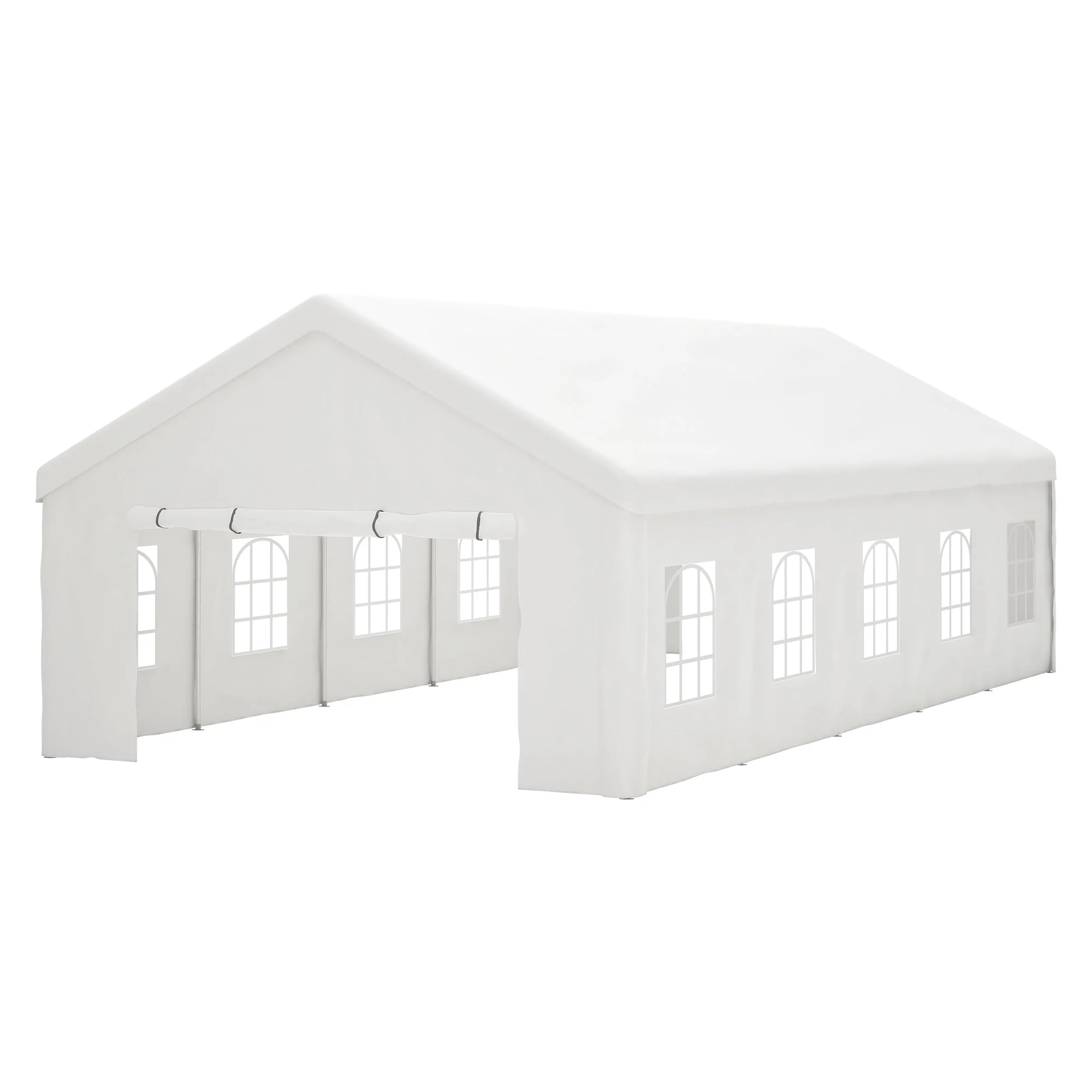 16x32FT Party Tent Heavy Duty Large Wedding Event Shelters - Image 16