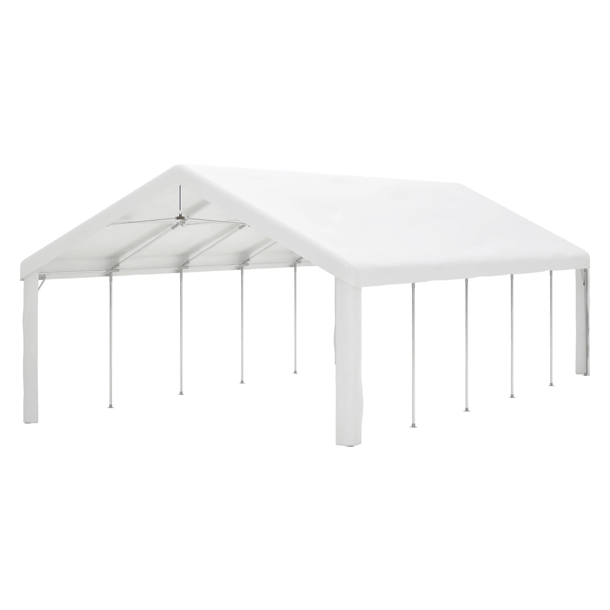 16x32FT Party Tent Heavy Duty Large Wedding Event Shelters - Image 19