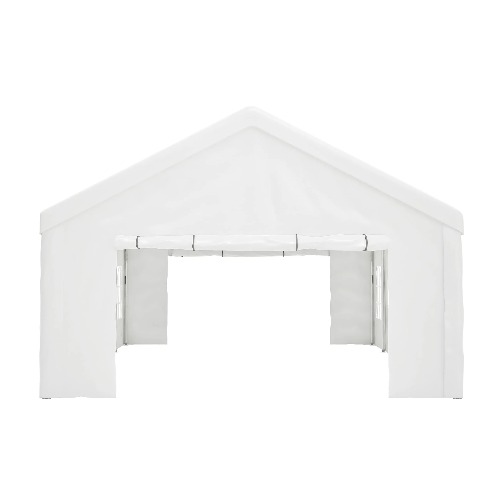 16x32FT Party Tent Heavy Duty Large Wedding Event Shelters - Image 20