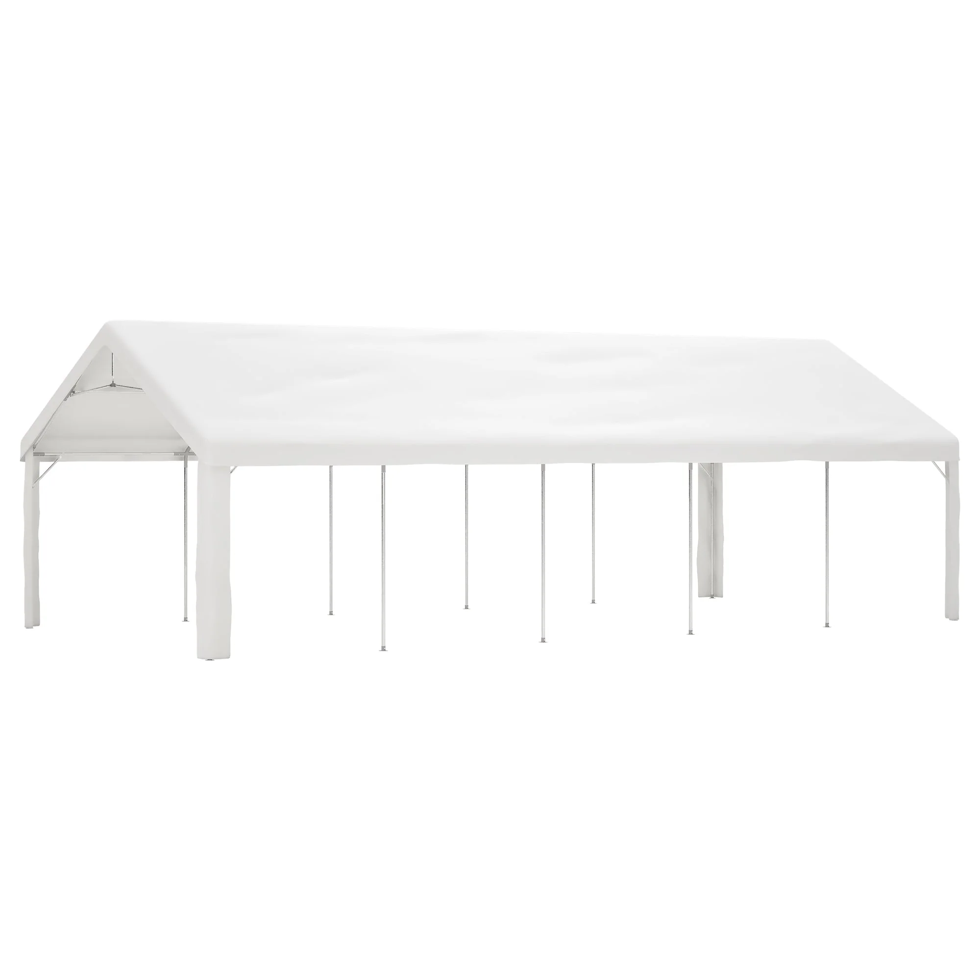 16x32FT Party Tent Heavy Duty Large Wedding Event Shelters - Image 21