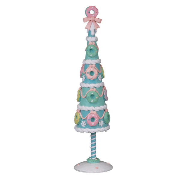 17.5" Touch of Whimsy Tabletop Tree - Image 2