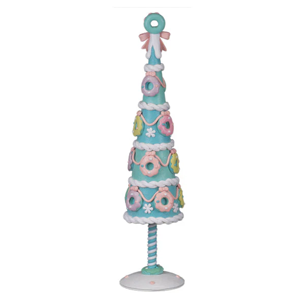 17.5" Touch of Whimsy Tabletop Tree - Image 3