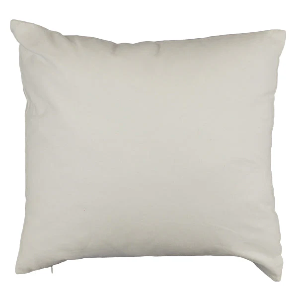 18" Touch Of Whimsy Square Pillow - Image 3