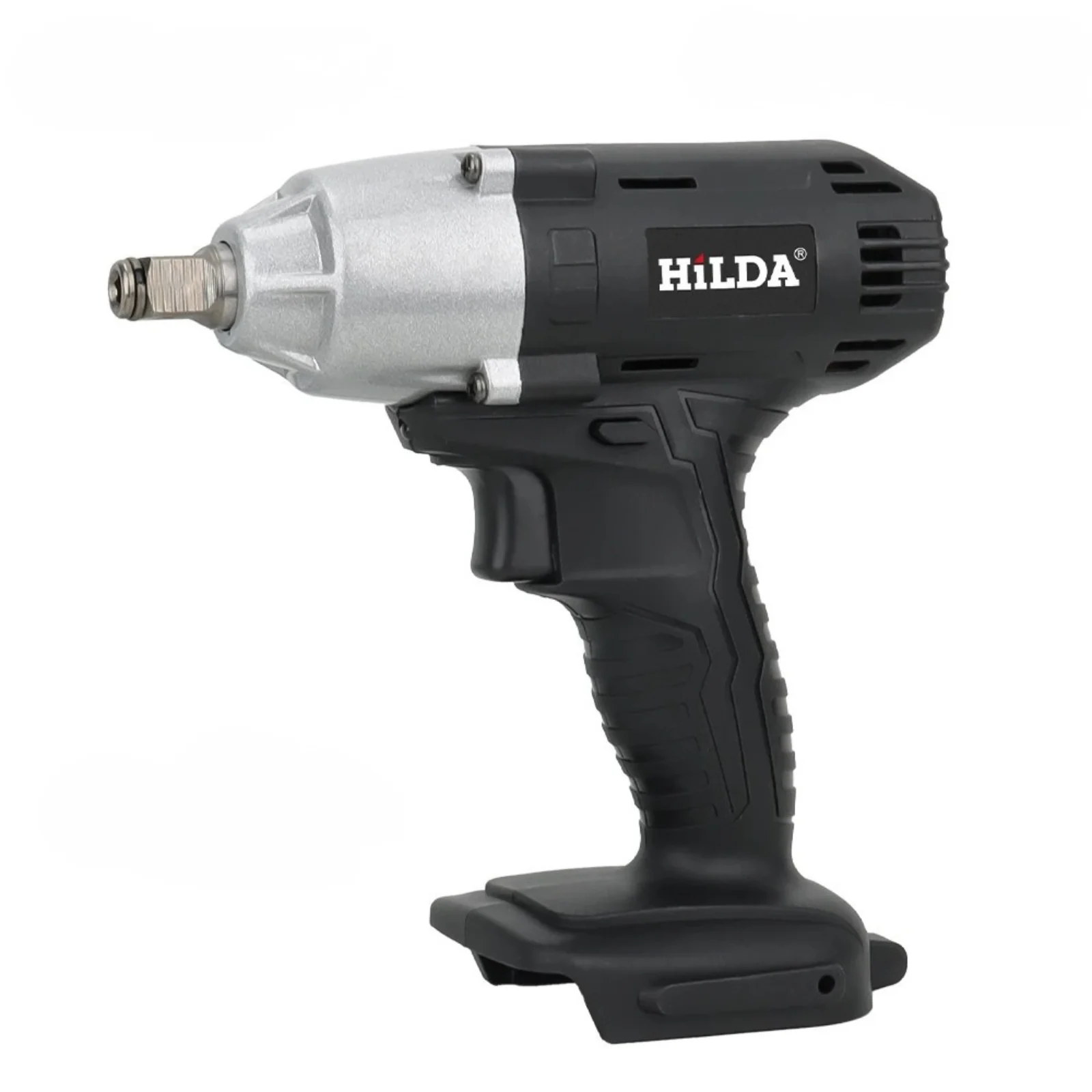 18V Cordless Impact Wrench 1/2 Inch Brushless Electric Socket Tool - Image 3