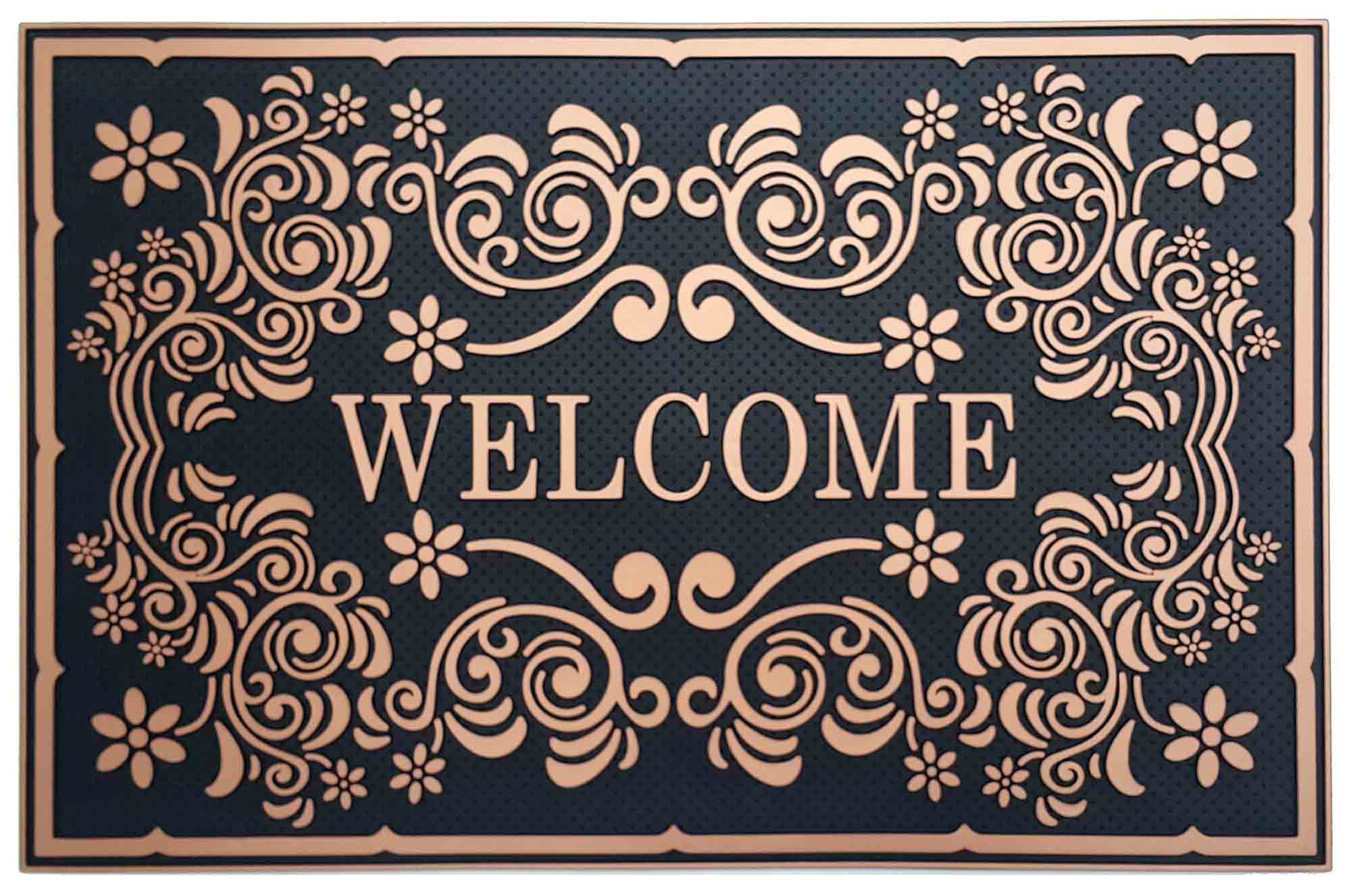 18"x28" Valentini Door Mat - 2 Colors! - Image 3