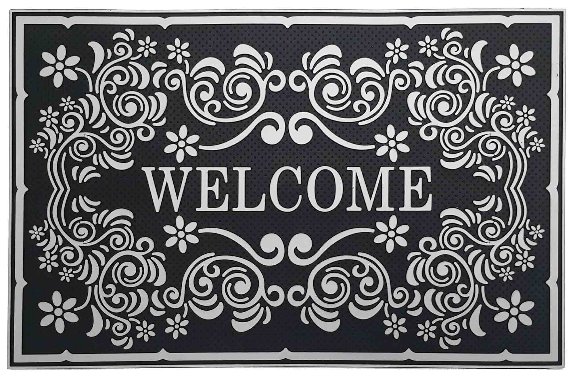 18"x28" Valentini Door Mat - 2 Colors! - Image 4