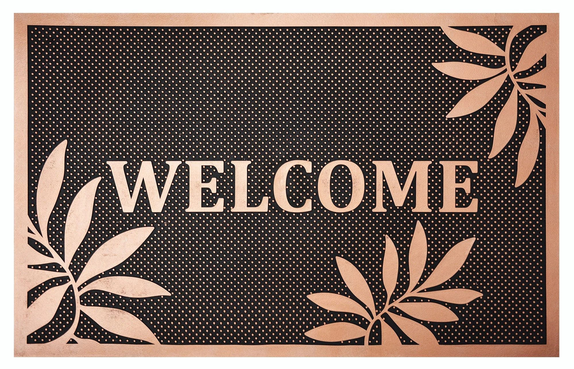 18x28 Victoria Door Mat - 2 Colors - Image 4
