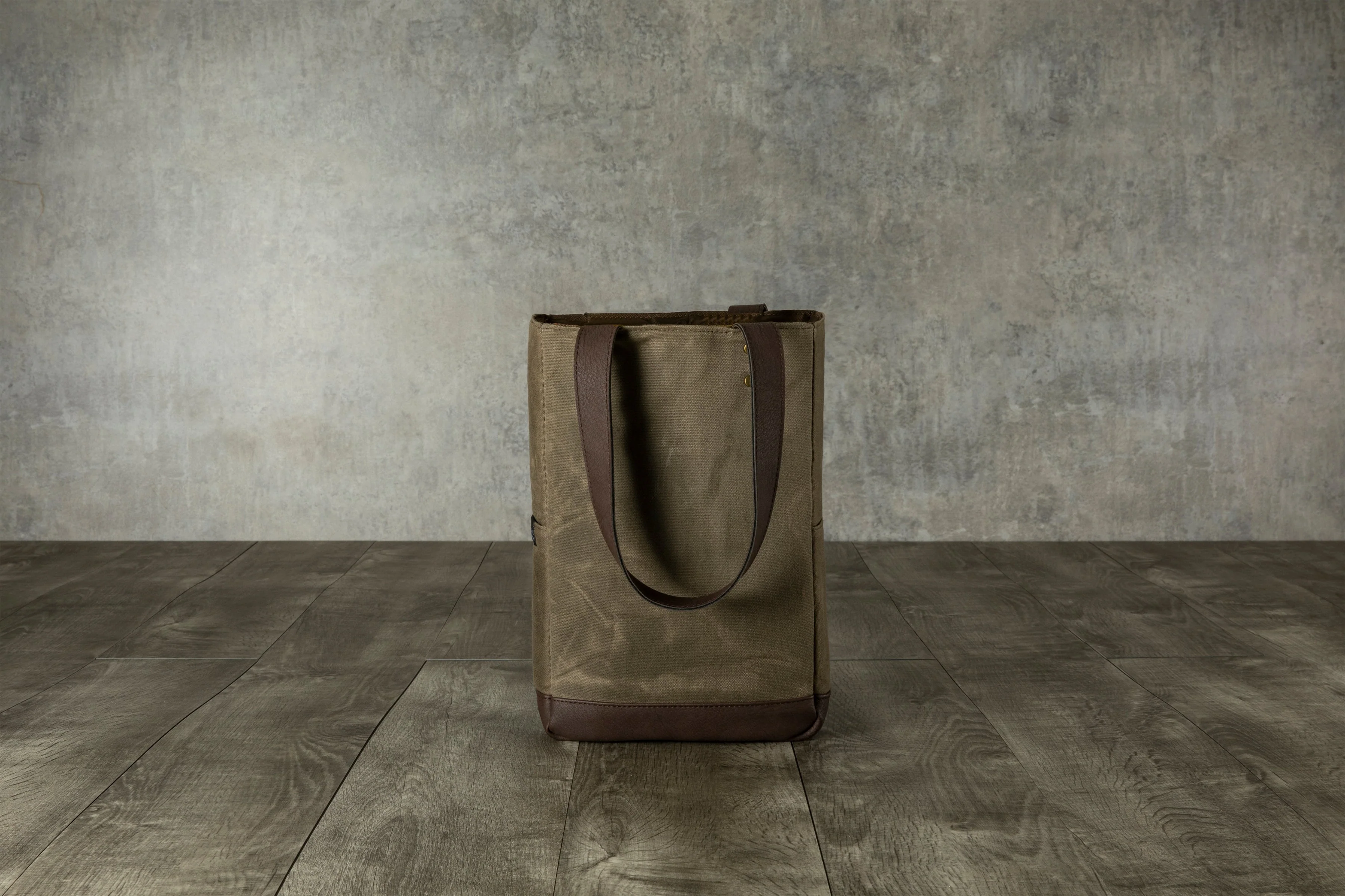 2 Bottle Insulated Wine Cooler Bag - Image 11