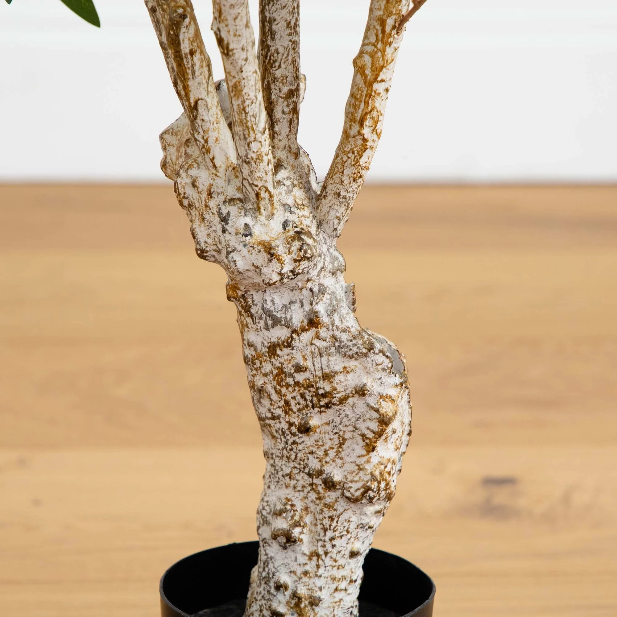 2’ Olive Artificial Tree - Image 3