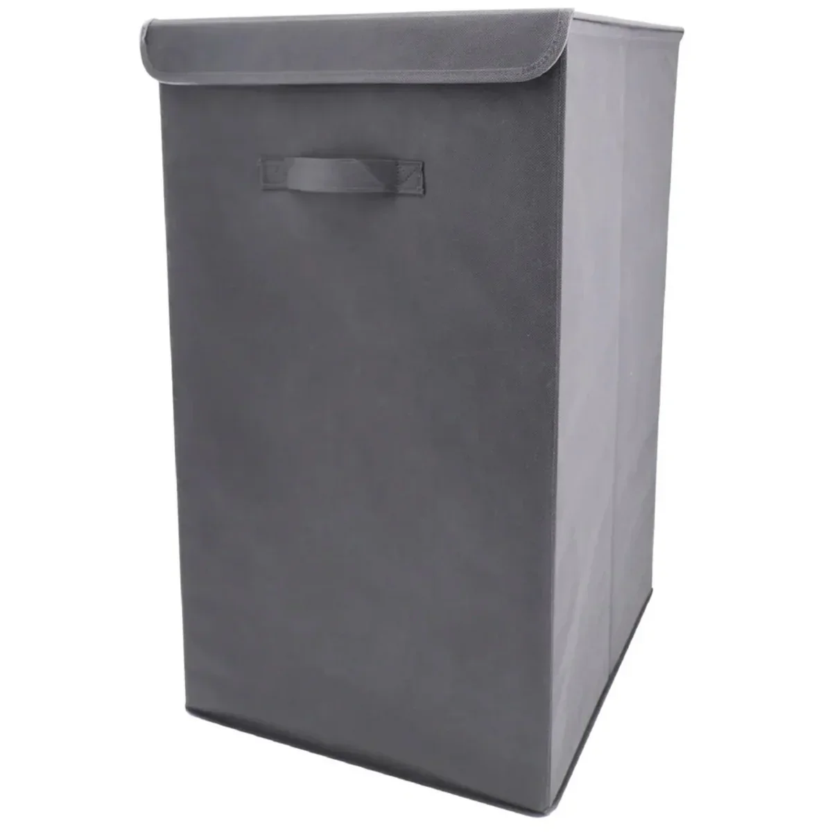 2 Pack Large Laundry Basket, Waterproof, Freestanding Laundry Hamper - Image 3