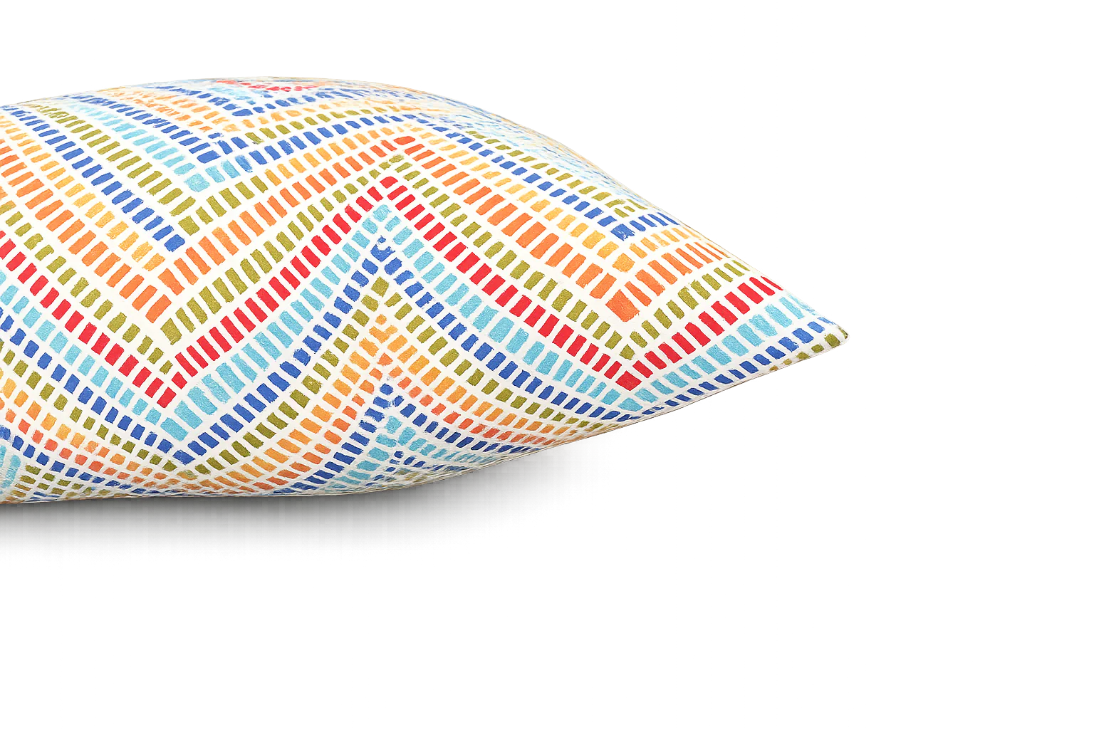 2 Pack Outdoor Throw Pillows, Waterproof & Fade-Resistant - Image 7