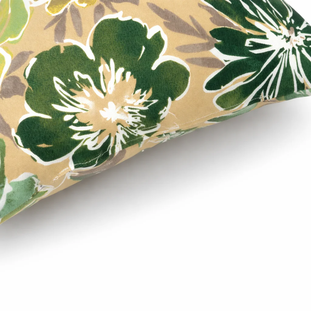 2 Pack Outdoor Throw Pillows, Waterproof & Fade-Resistant - Image 8