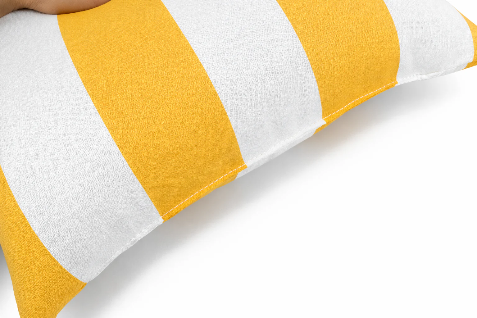 2 Pack Outdoor Throw Pillows, Waterproof & Fade-Resistant - Image 8