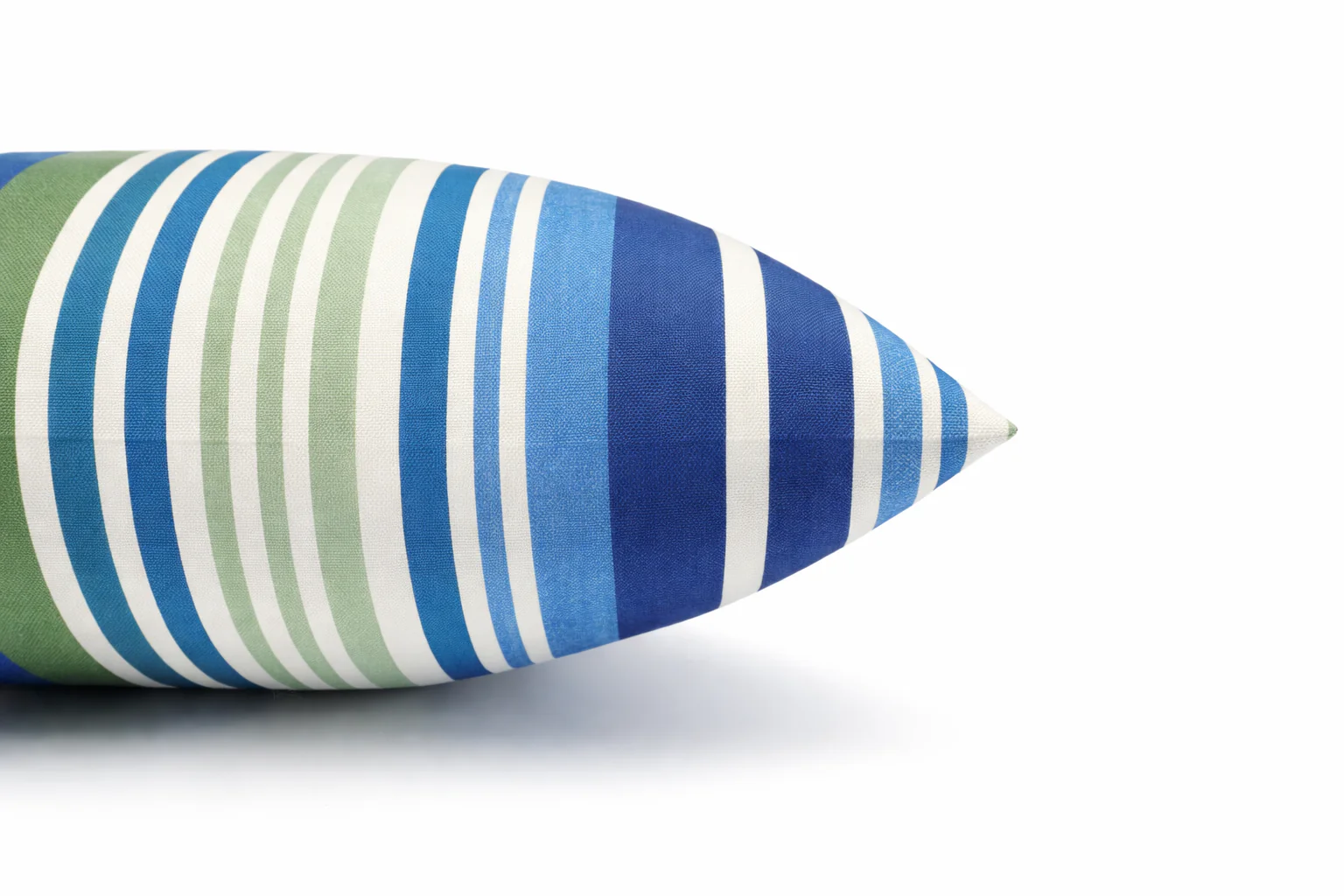 2 Pack Outdoor Throw Pillows, Waterproof & Fade-Resistant - Image 4
