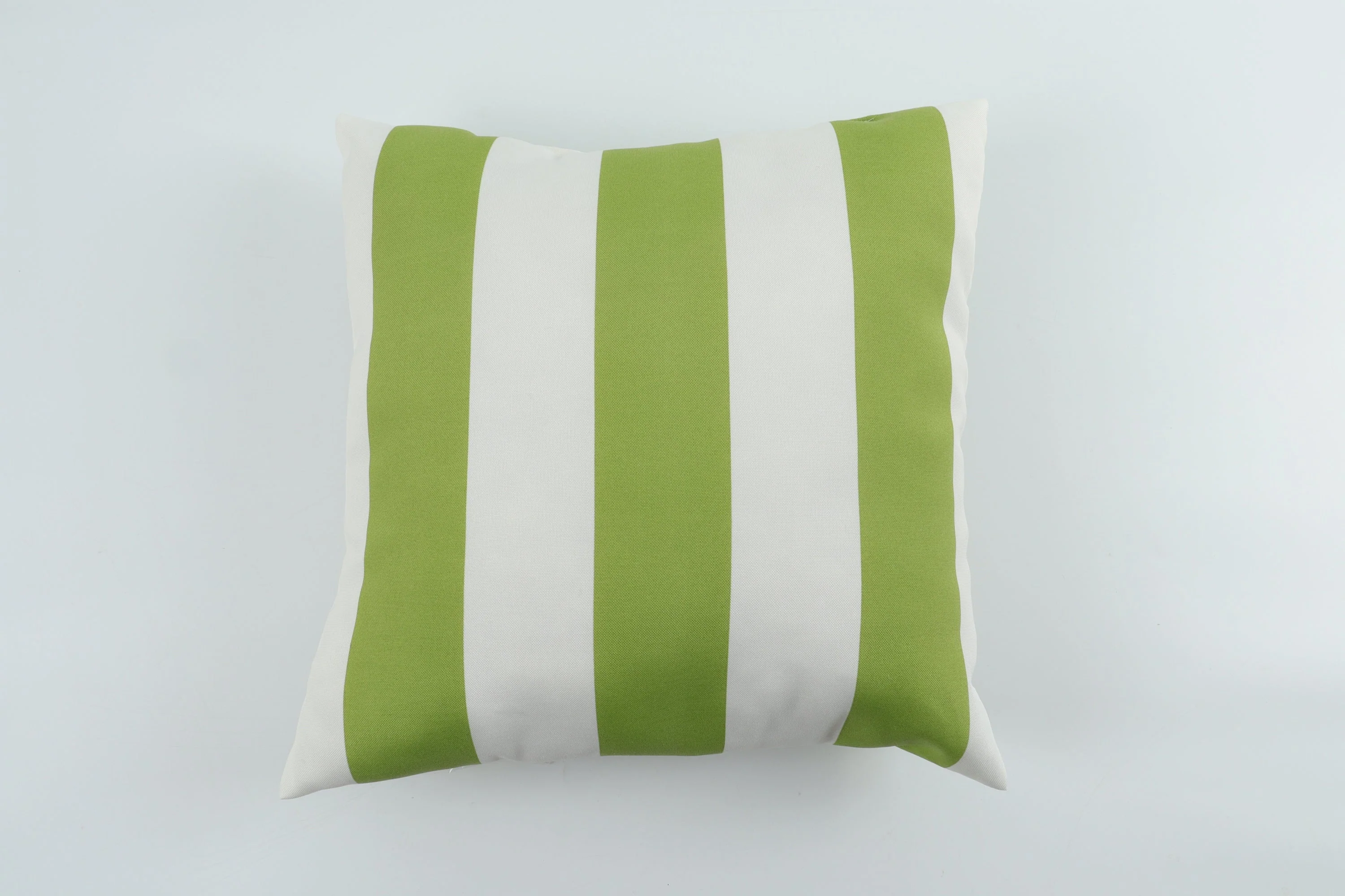 2 Pack Outdoor Throw Pillows, Waterproof & Fade-Resistant Patio Cushions (18x18 Inch) - Image 10