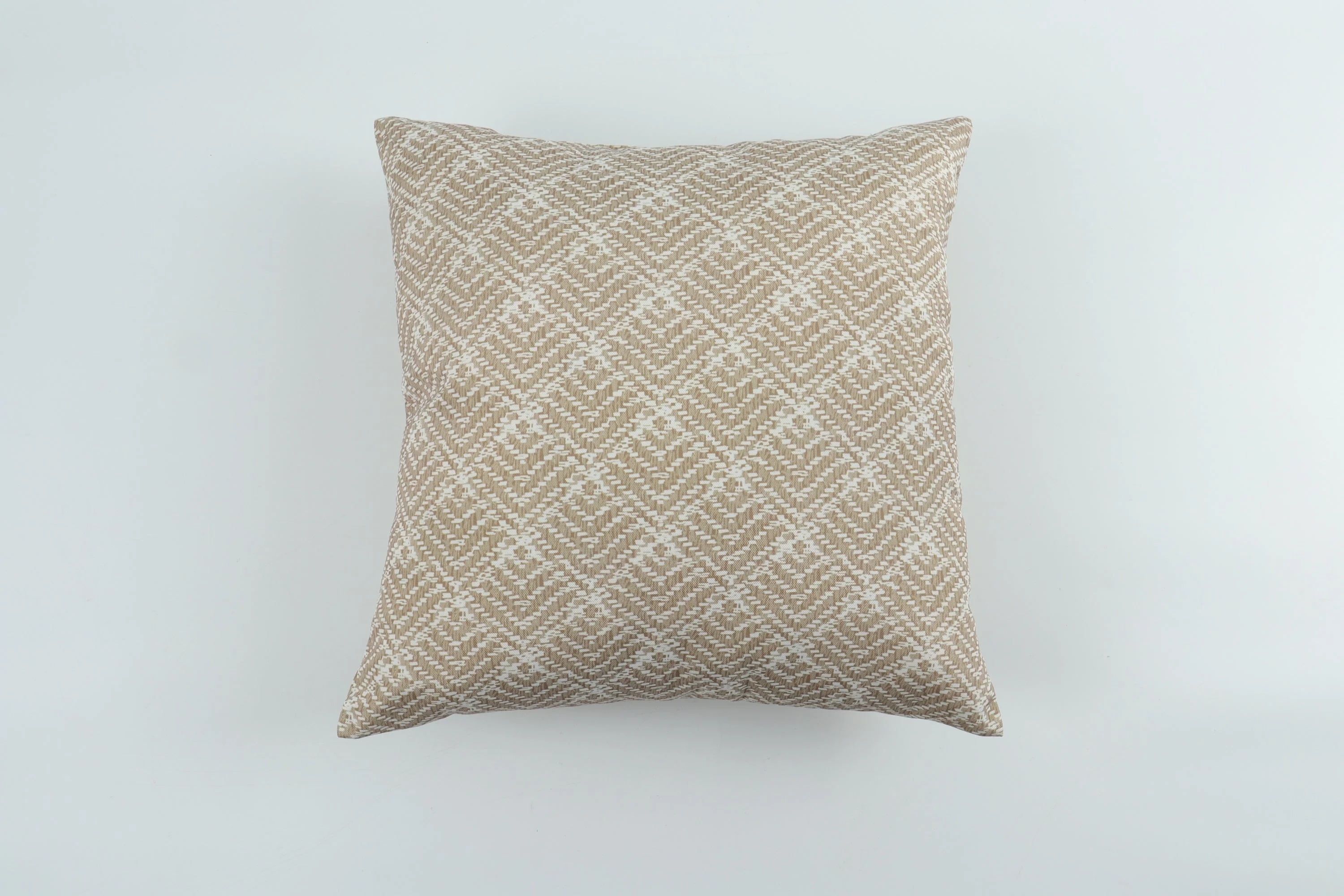 2 Pack Outdoor Throw Pillows, Waterproof & Fade-Resistant Patio Cushions (18x18 Inch) - Image 11