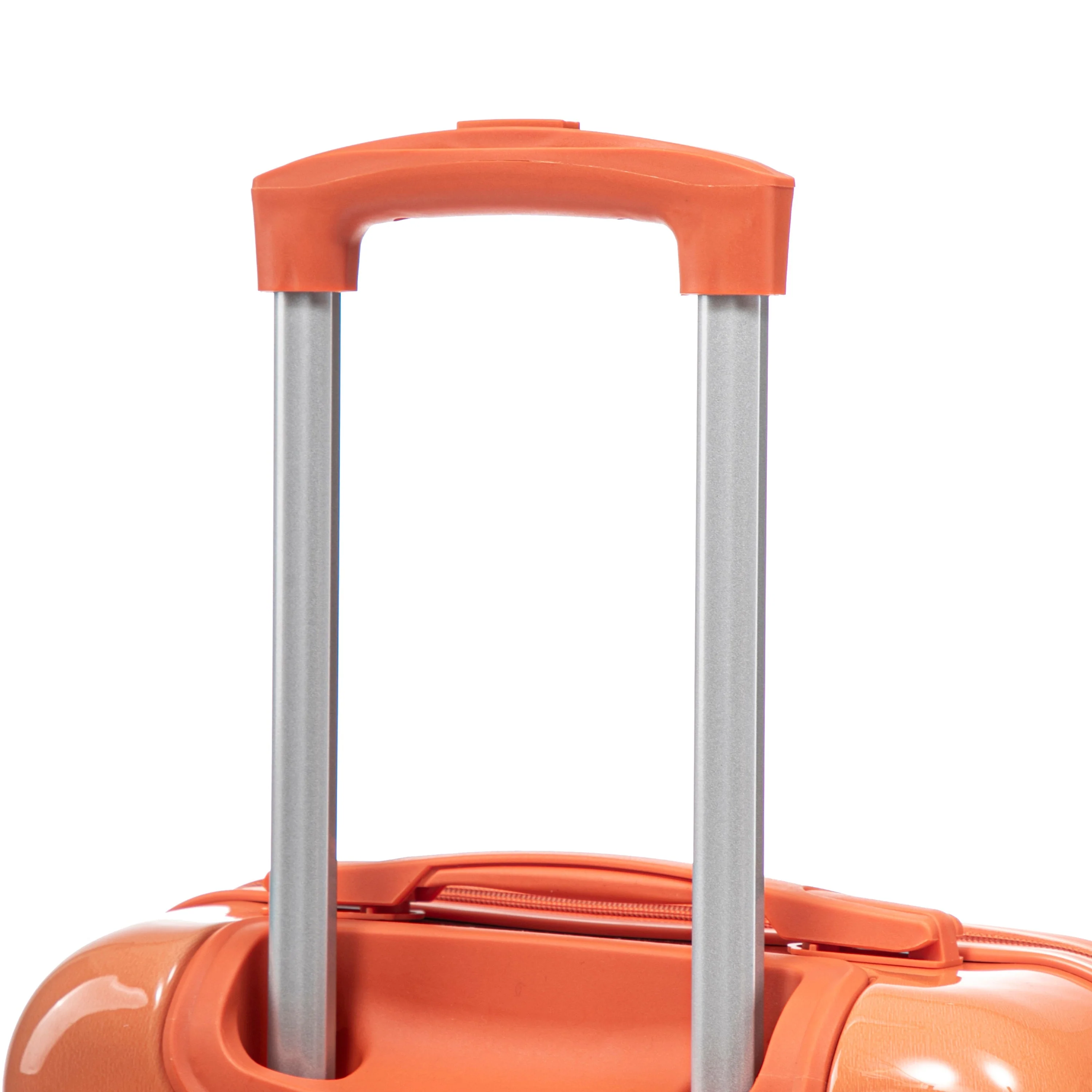 2 Pc PC Spinner Wheel Luggage Set with Gradient Color and Lock - Image 35