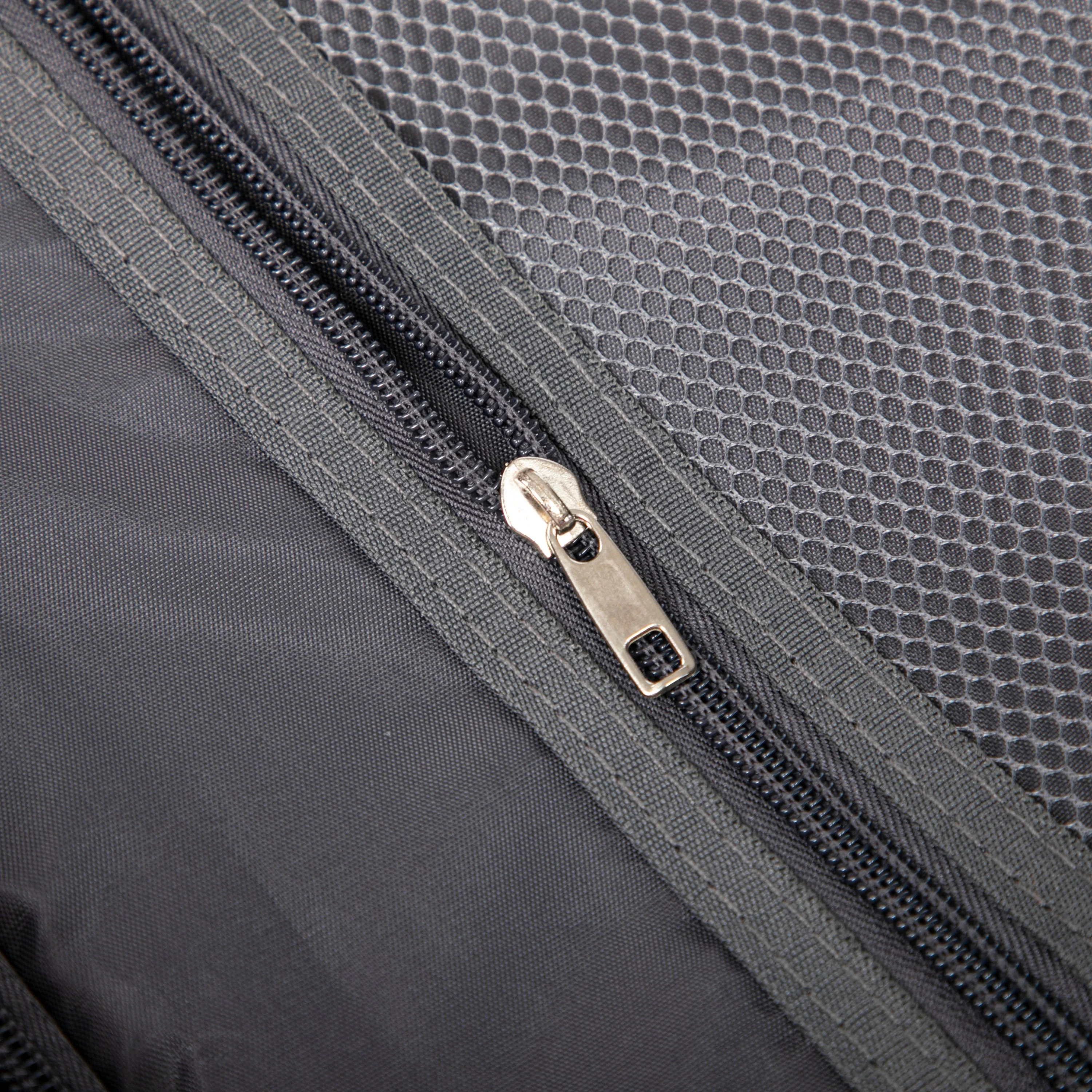 2 Pc PC Spinner Wheel Luggage Set with Gradient Color and Lock - Image 36