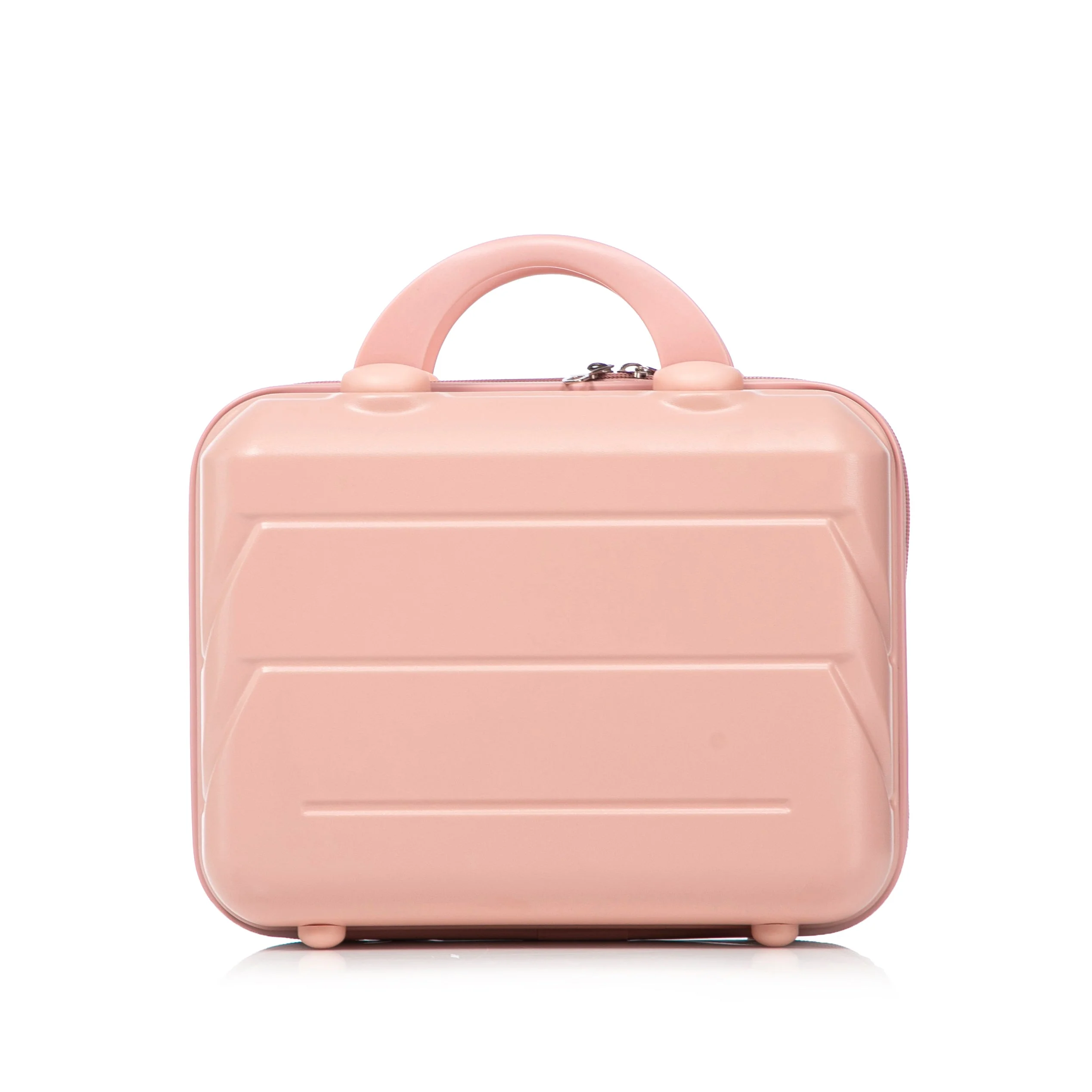 2-Piece ABS Spinner Wheel Luggage Set with Combination Lock - Image 22